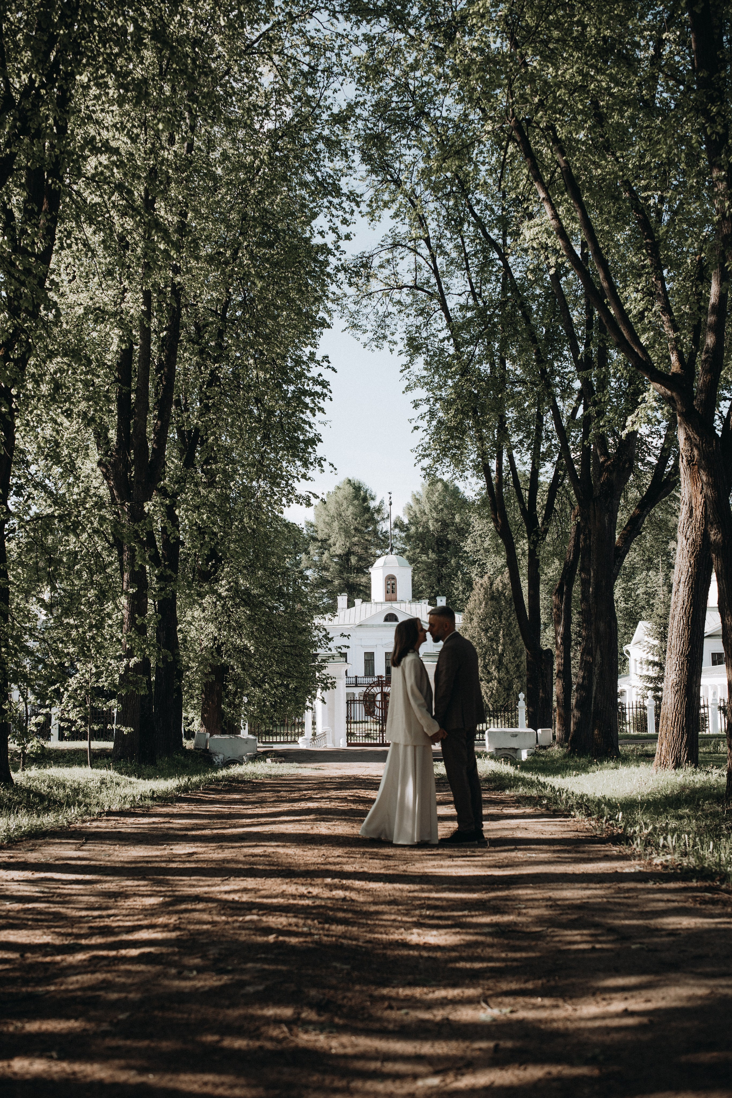 Свадебная фотосессия | Фотограф в Зеленограде Таня Бараненко