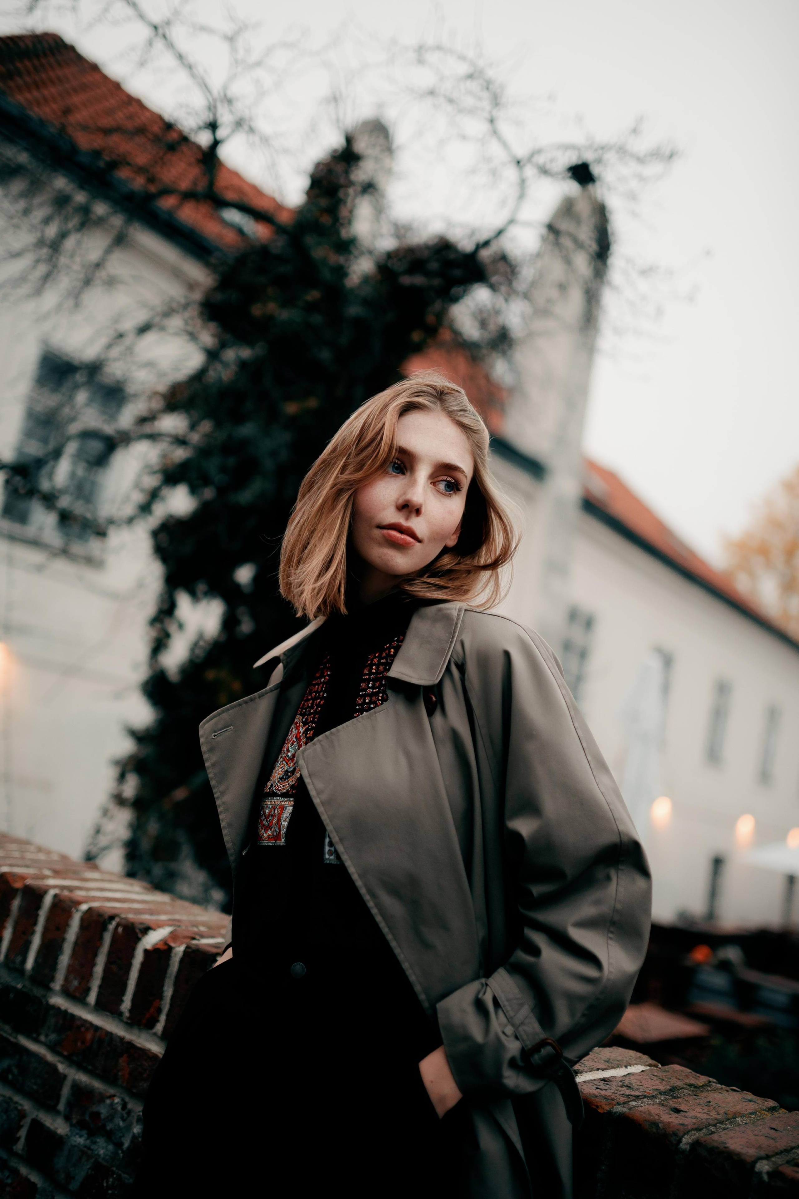 Селин. Фотограф в Праге Александр Пивоваров