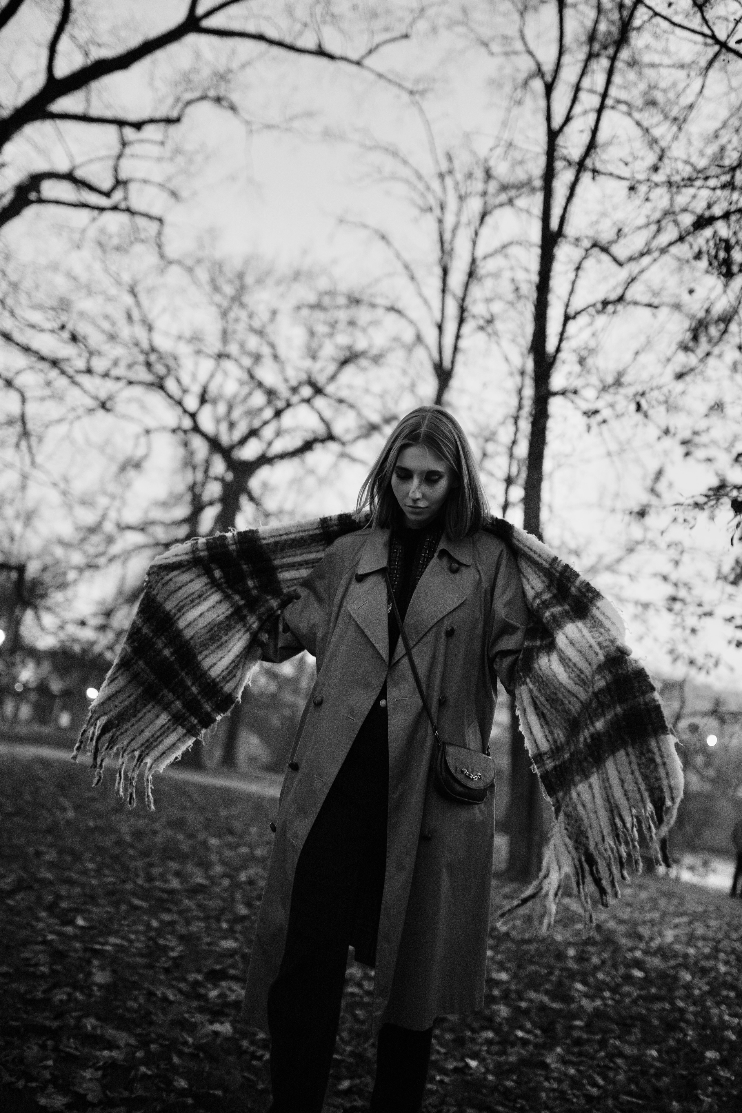 Селин. Фотограф в Праге Александр Пивоваров