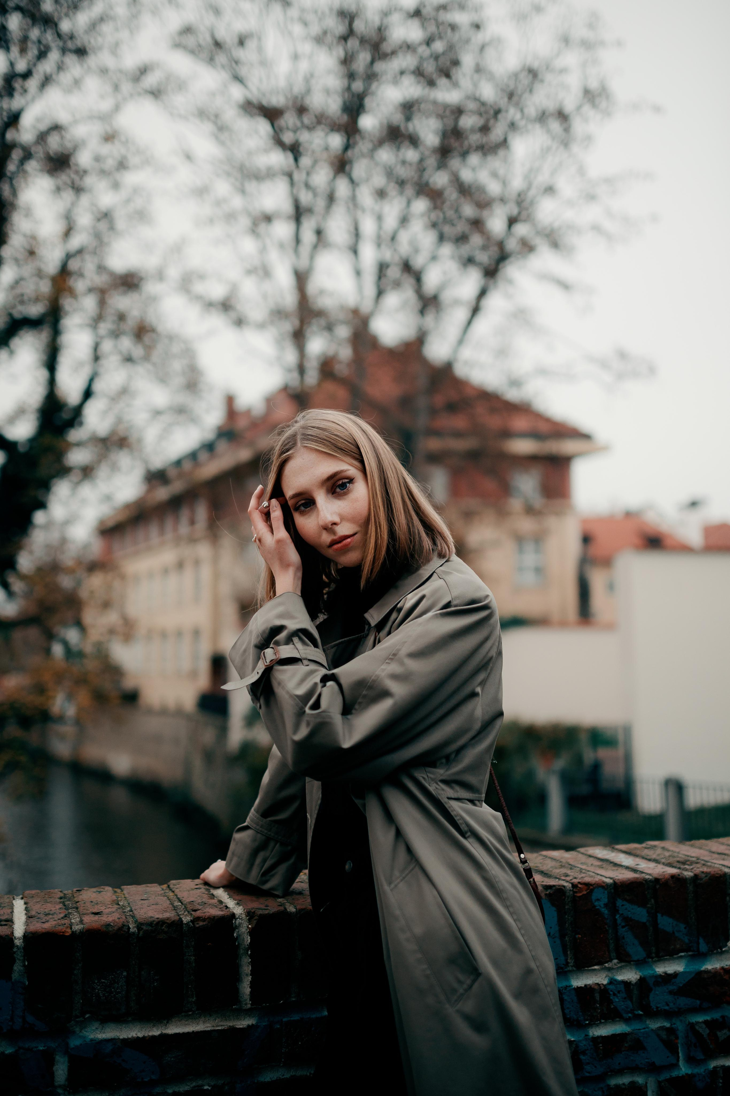 Селин. Фотограф в Праге Александр Пивоваров