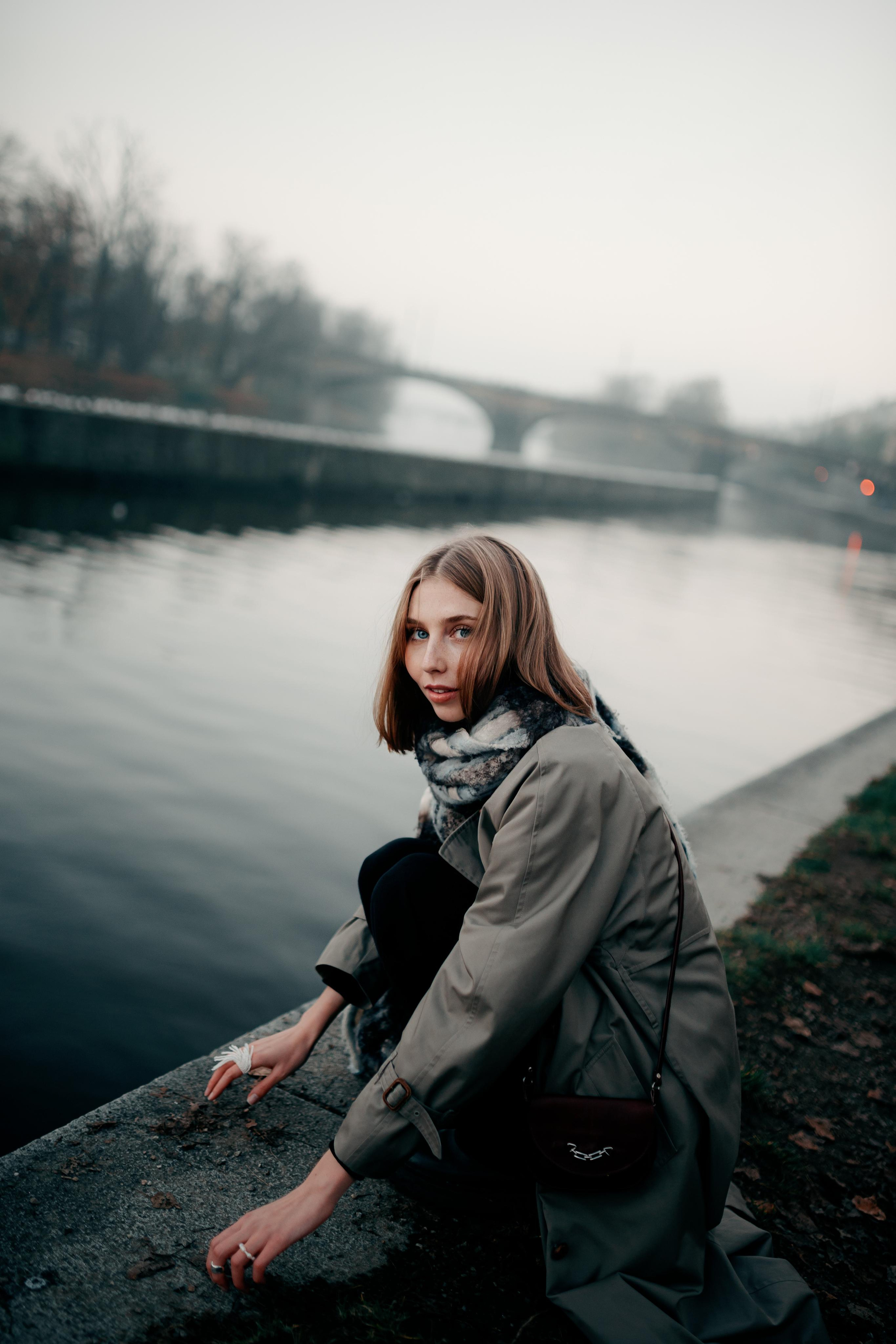 Селин. Фотограф в Праге Александр Пивоваров