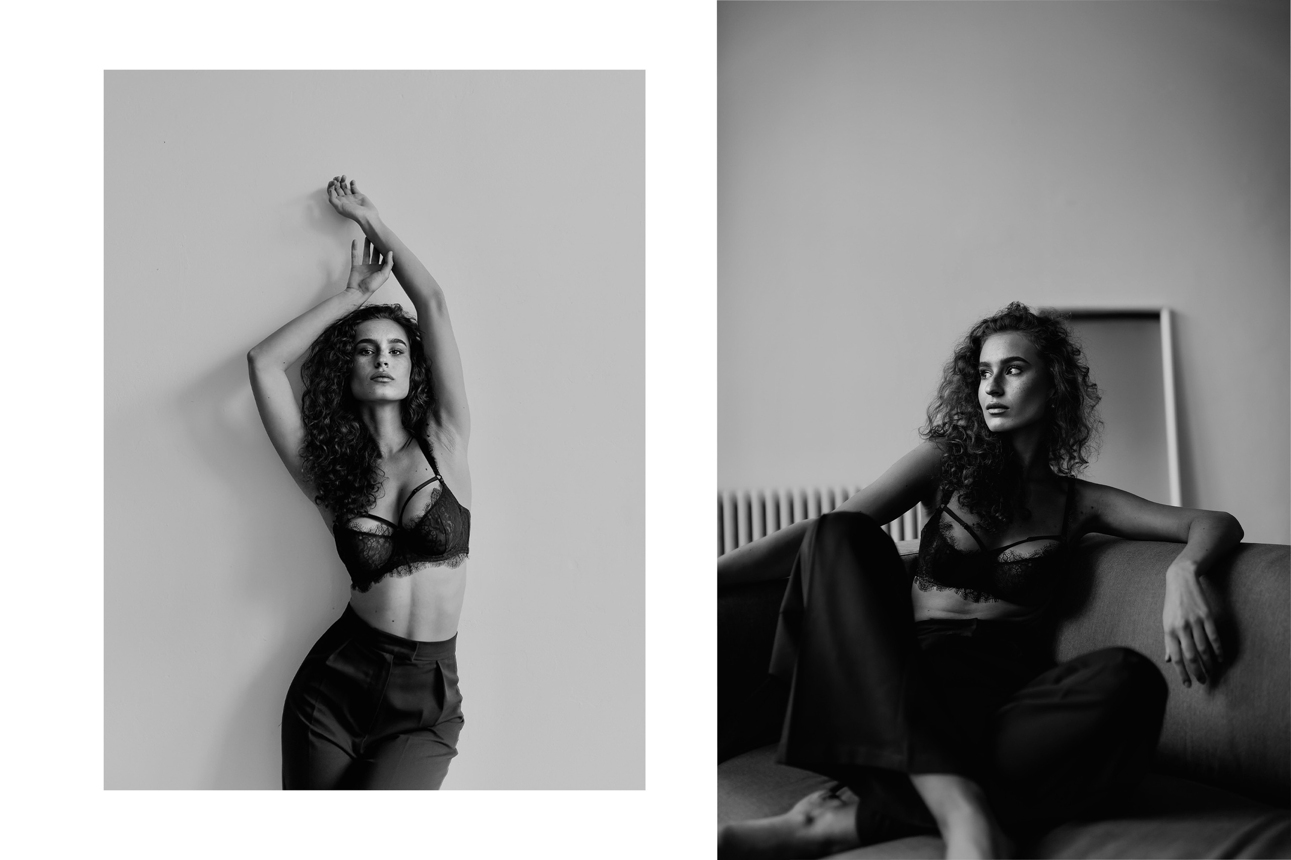 Настя. Фотограф в Праге Александр Пивоваров