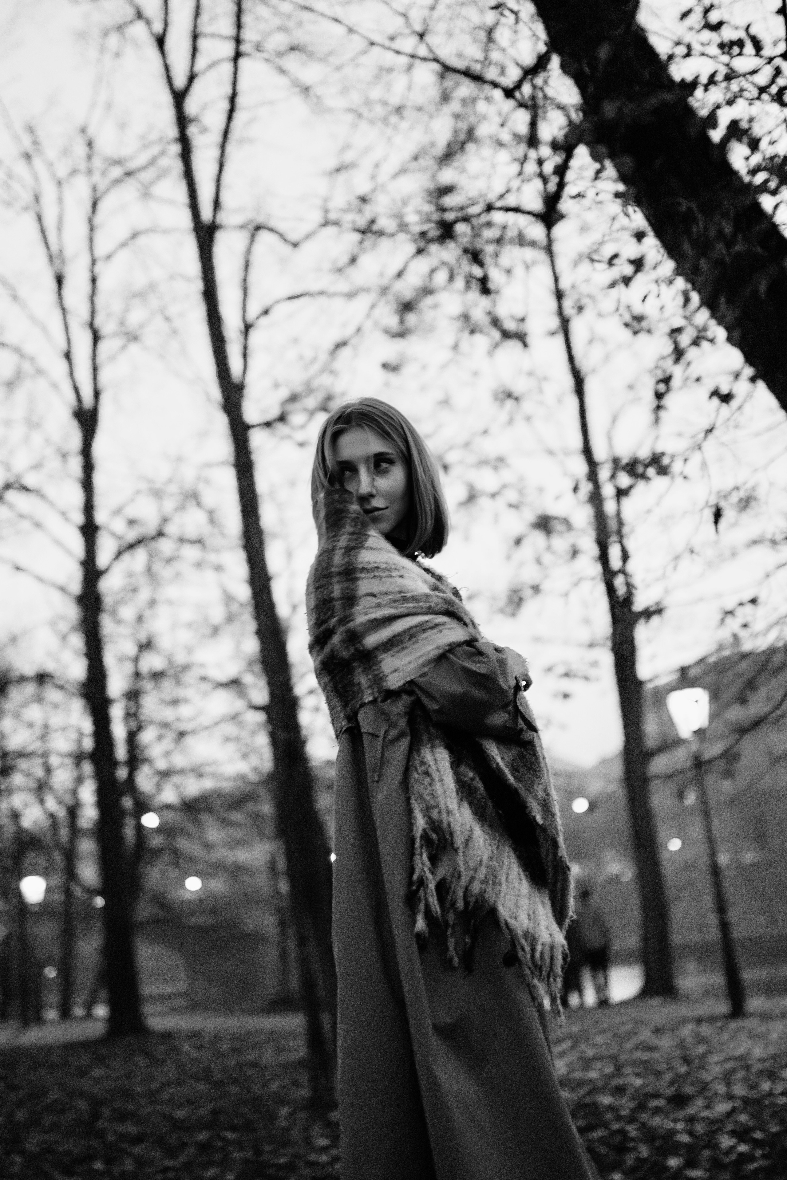 Селин. Фотограф в Праге Александр Пивоваров