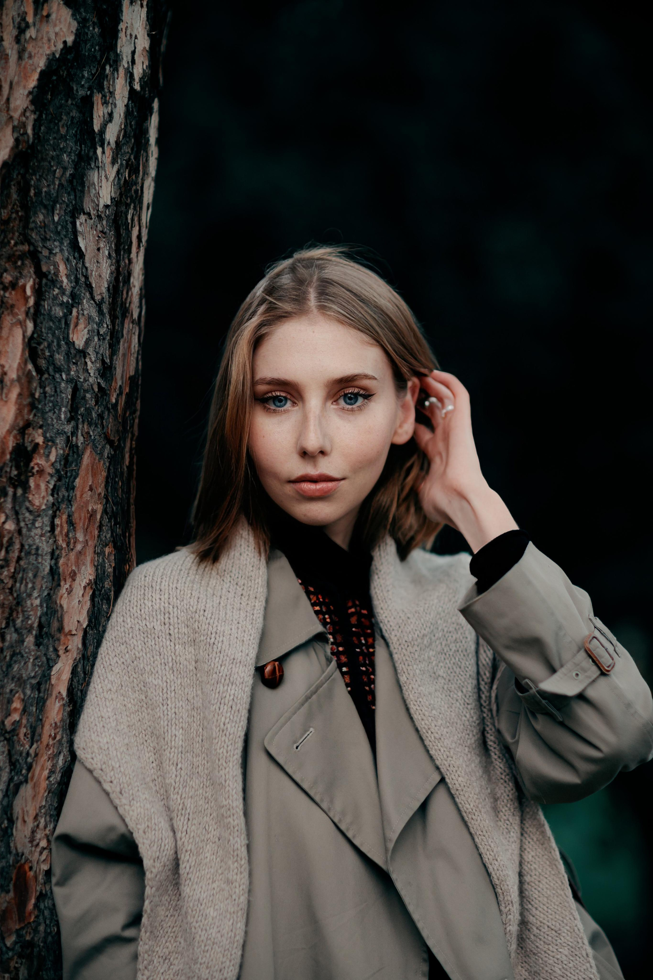 Селин. Фотограф в Праге Александр Пивоваров