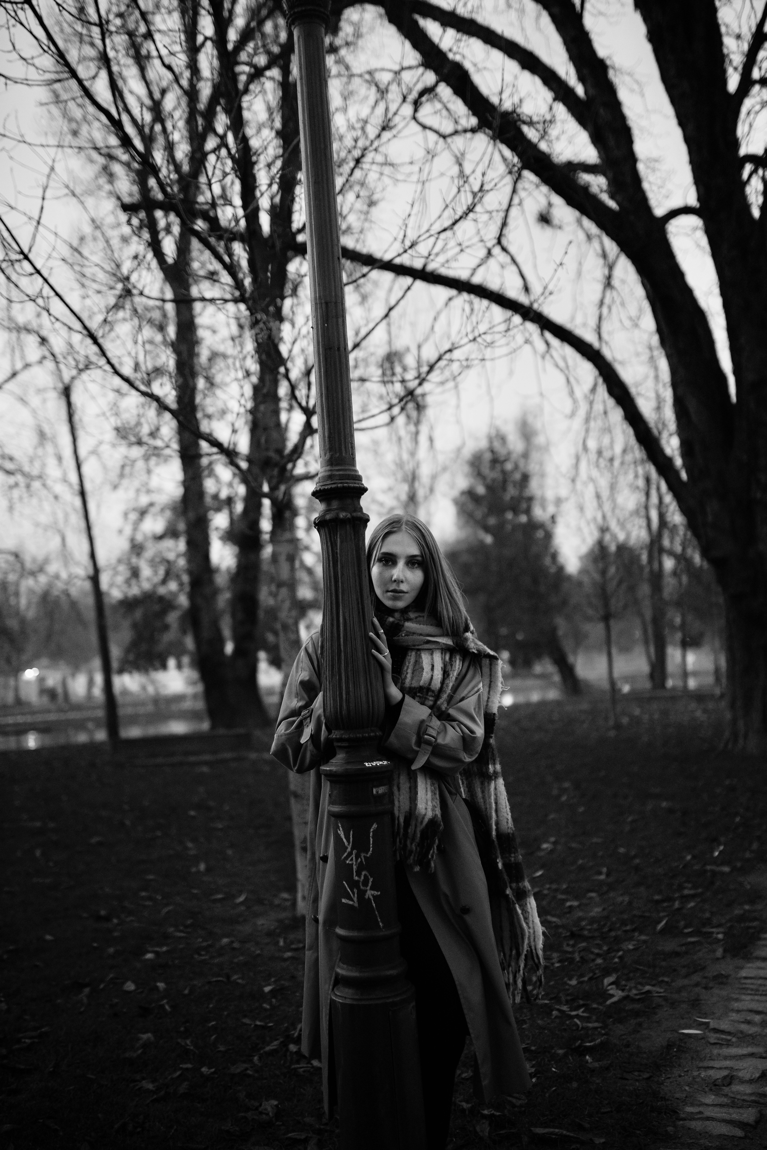 Селин. Фотограф в Праге Александр Пивоваров