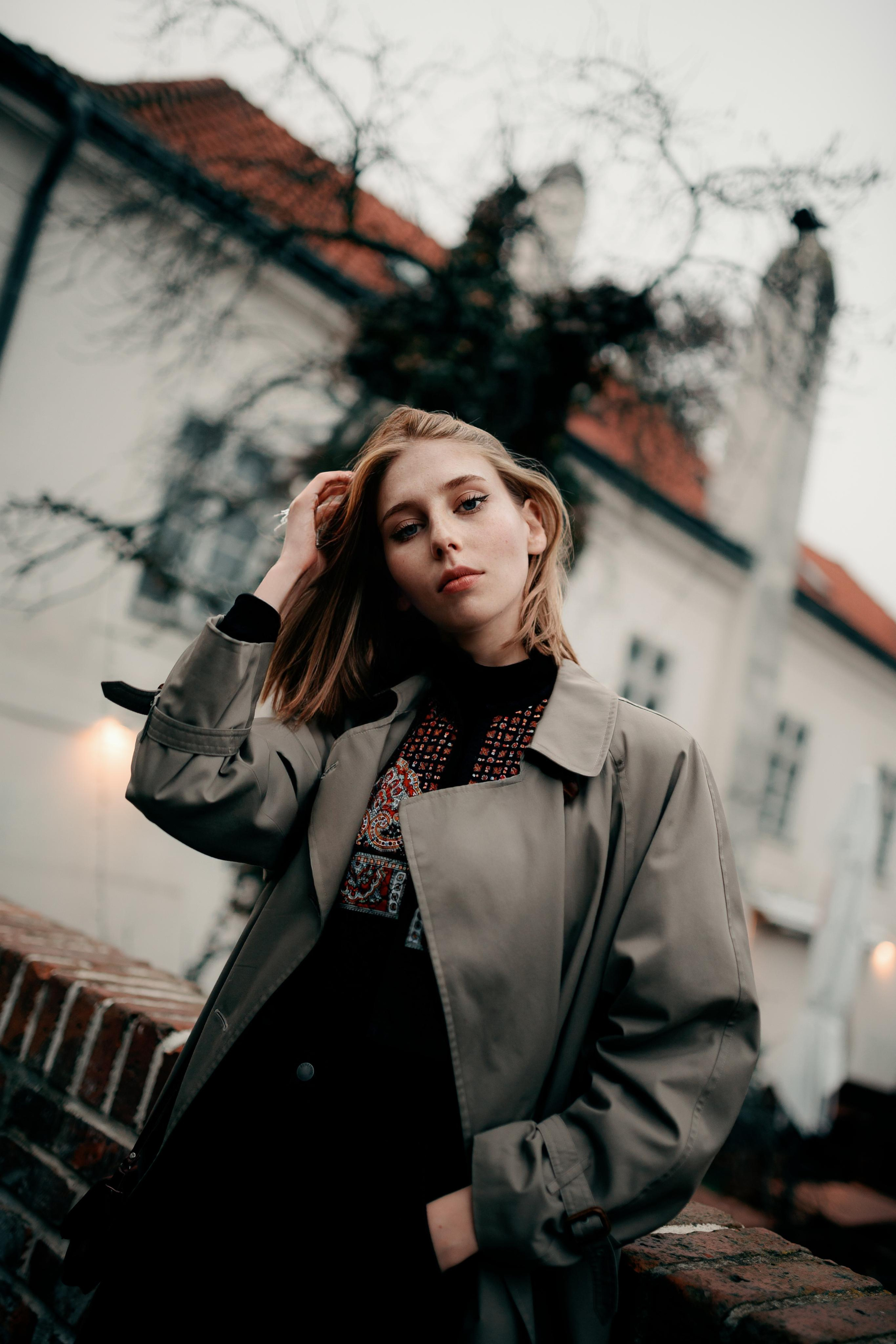 Селин. Фотограф в Праге Александр Пивоваров