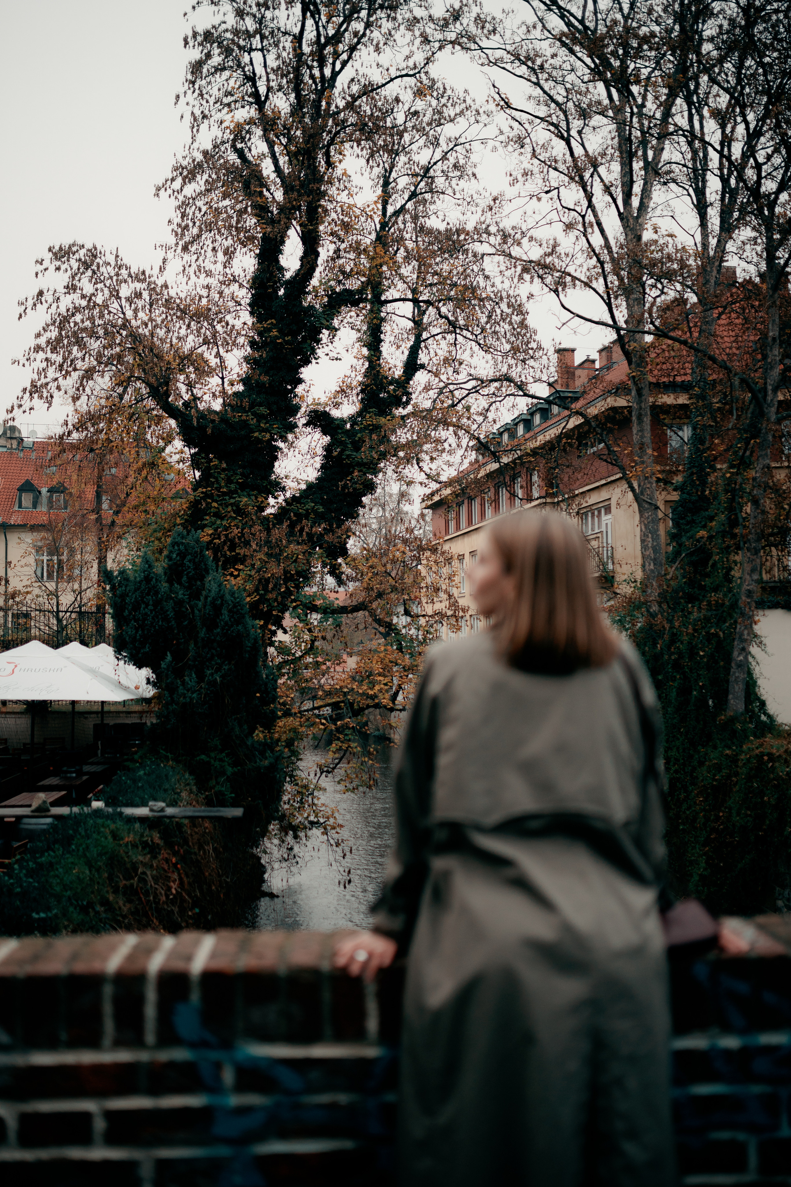 Селин. Фотограф в Праге Александр Пивоваров