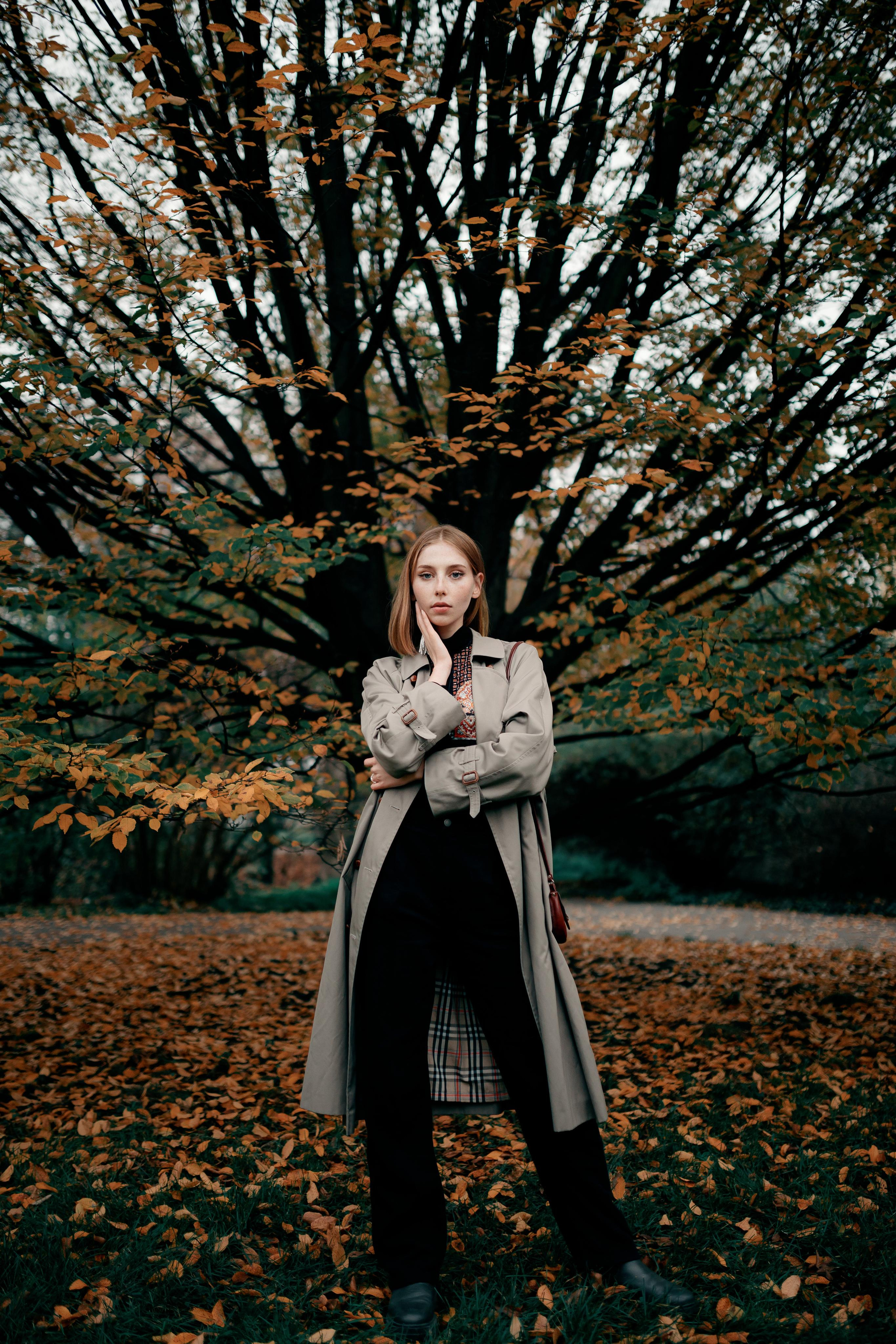 Селин. Фотограф в Праге Александр Пивоваров