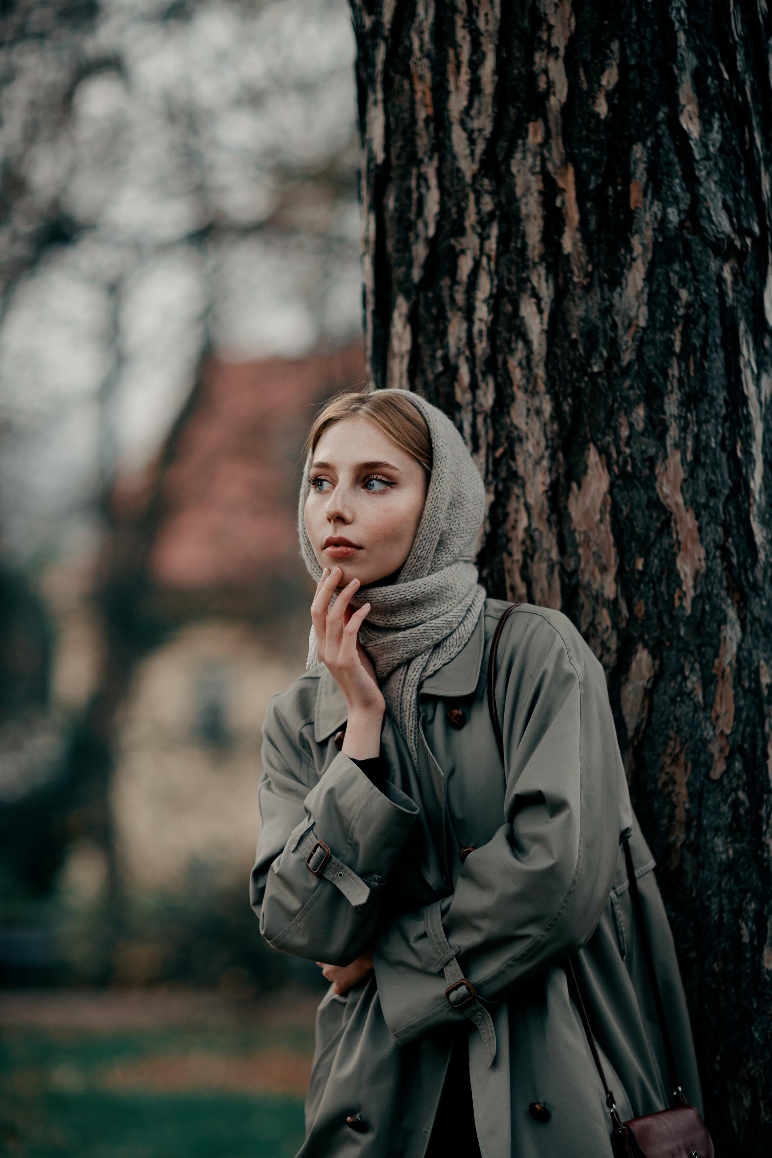 Селин. Фотограф в Праге Александр Пивоваров