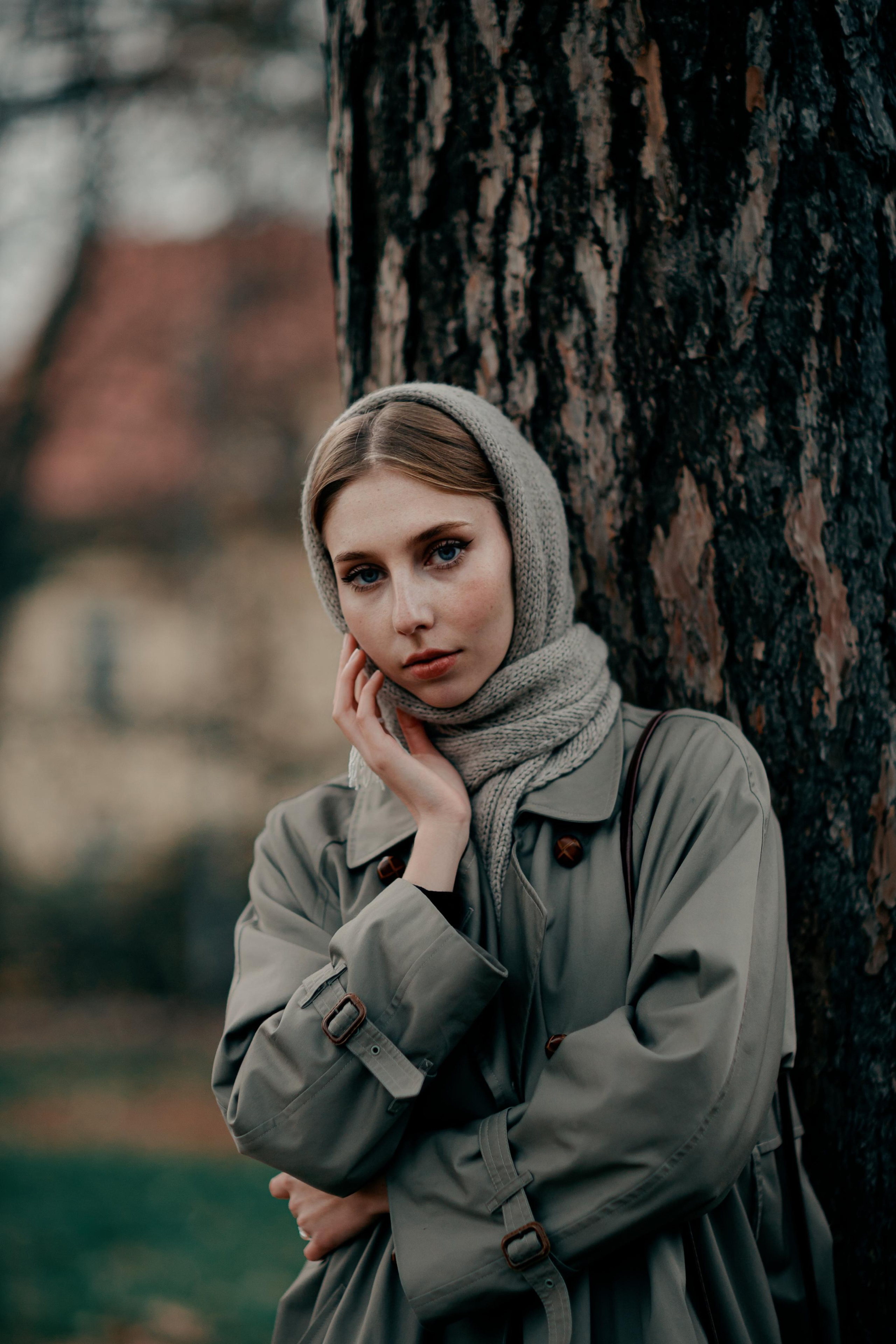 Селин. Фотограф в Праге Александр Пивоваров