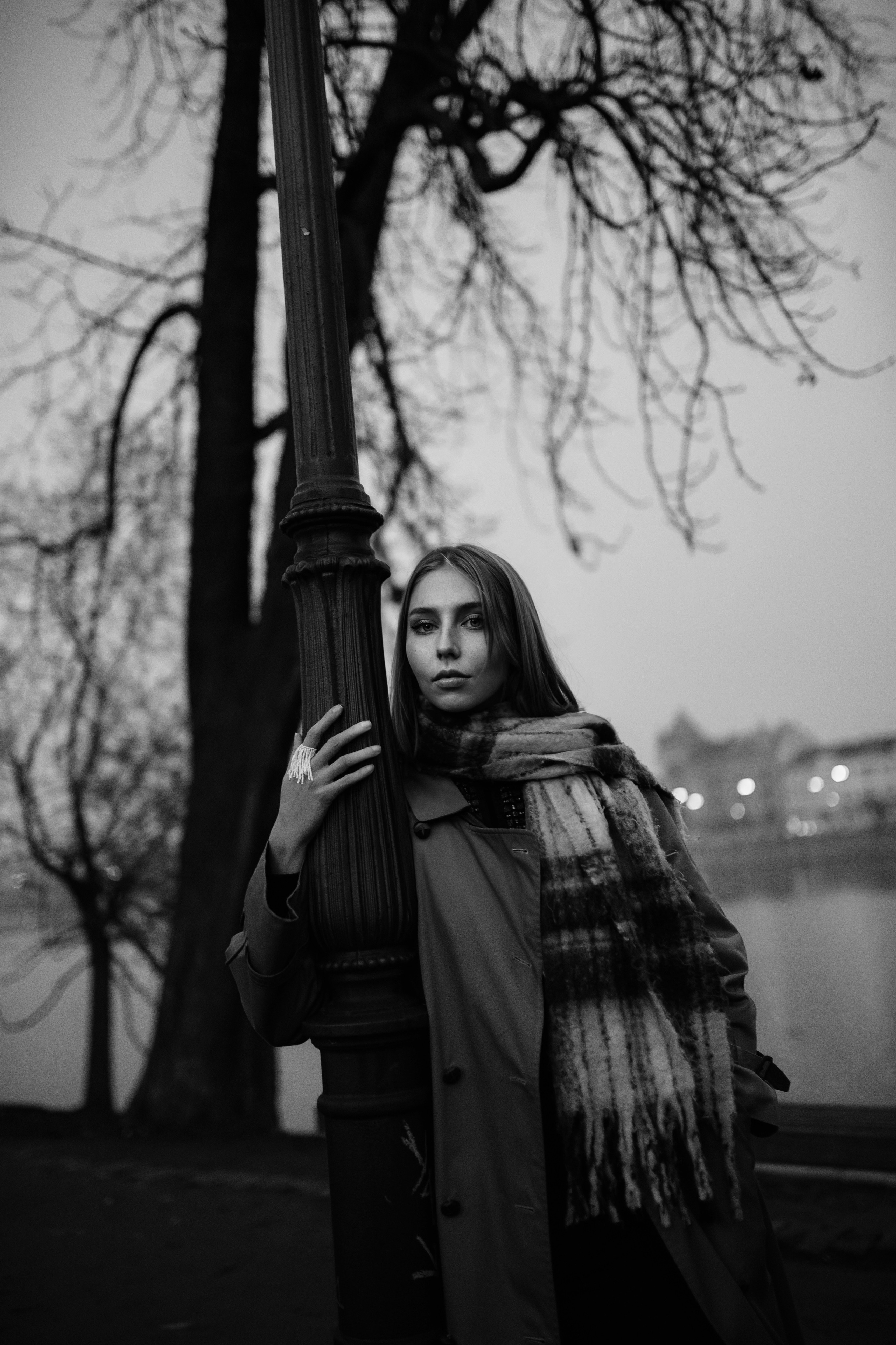 Селин. Фотограф в Праге Александр Пивоваров