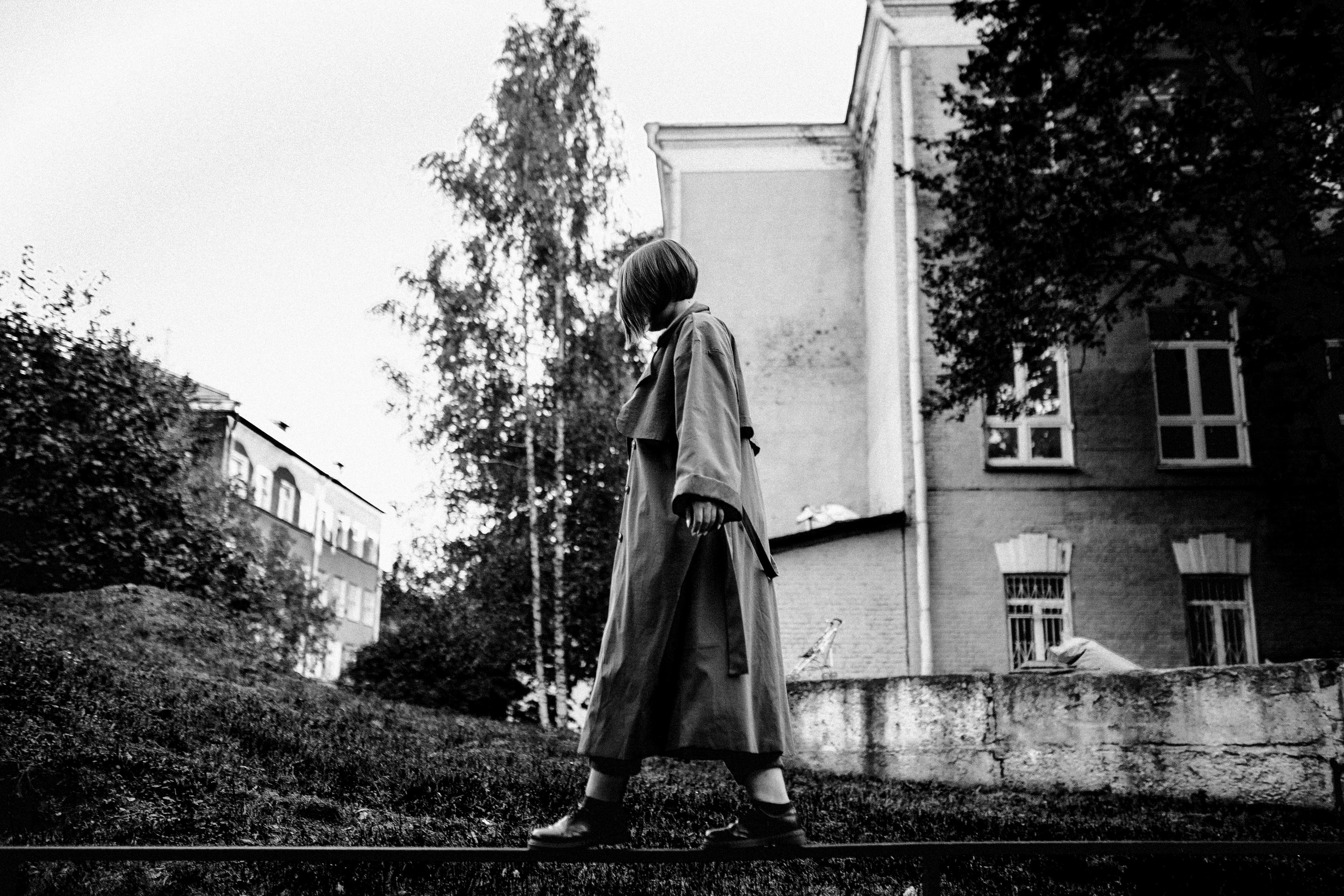 Влад & Лиза. Фотограф в Праге Александр Пивоваров