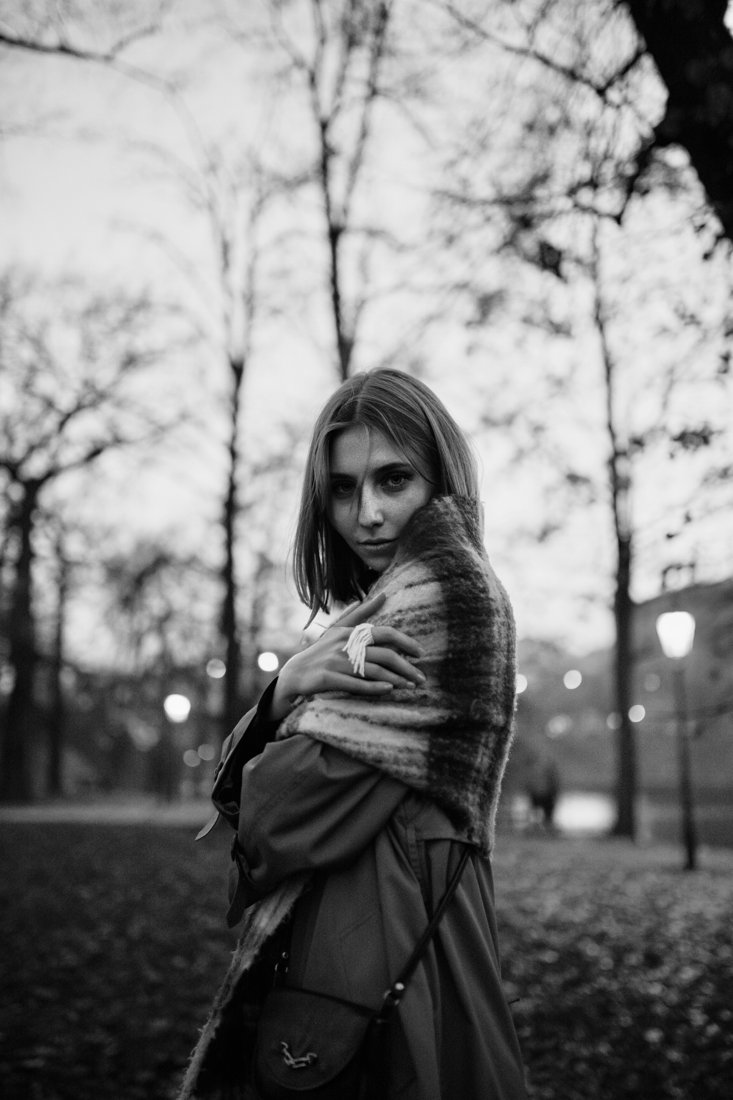 Селин. Фотограф в Праге Александр Пивоваров