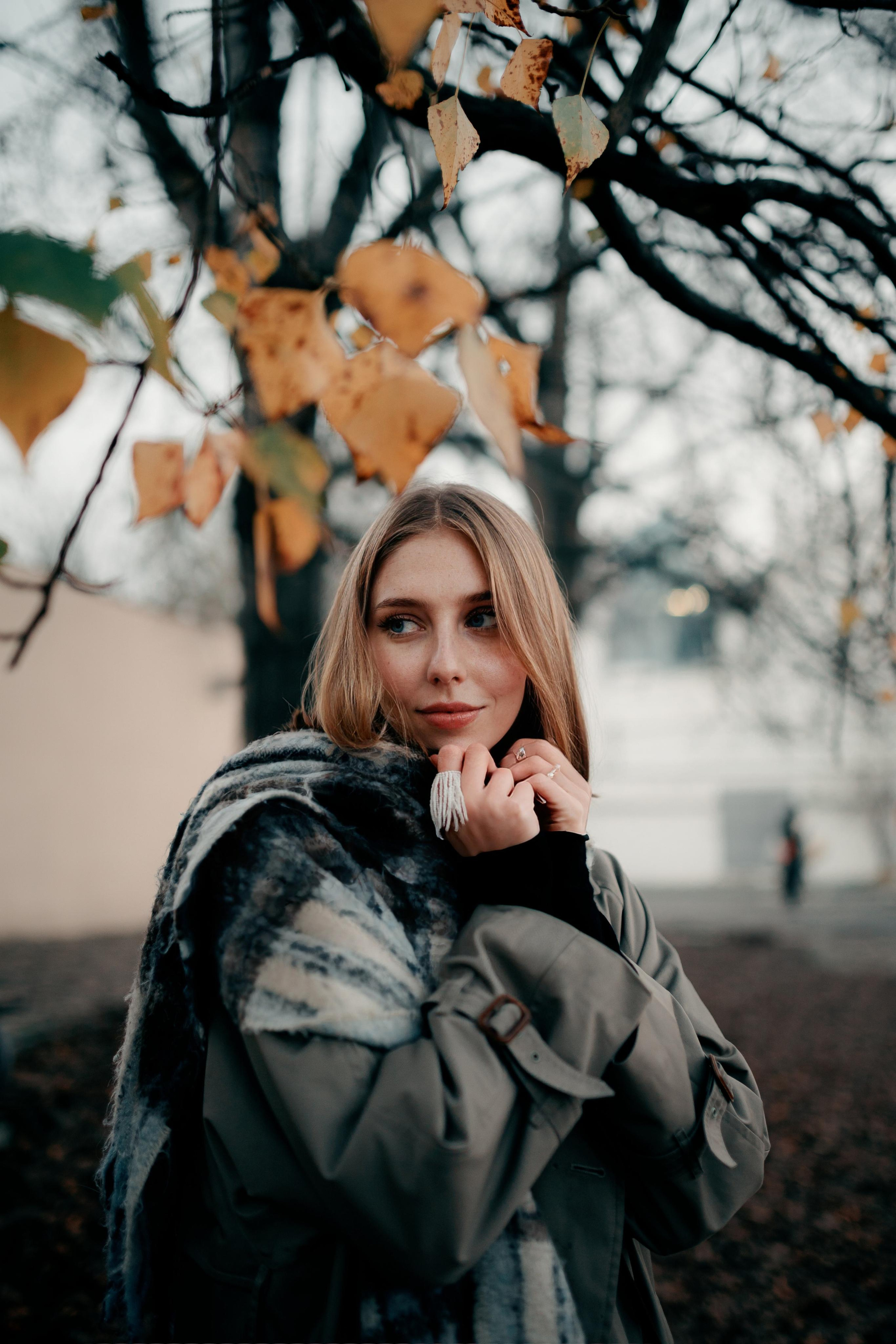 Селин. Фотограф в Праге Александр Пивоваров