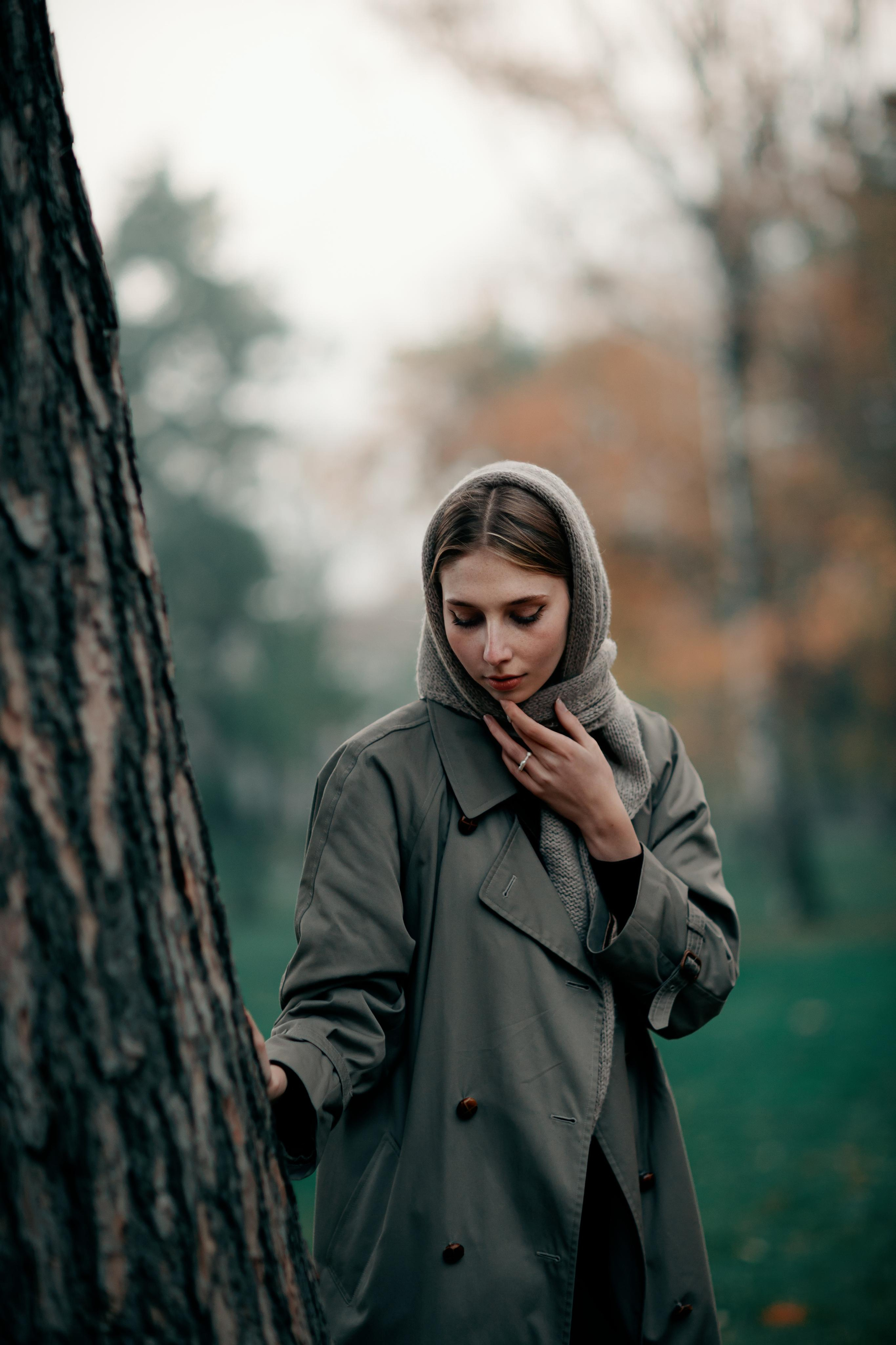 Селин. Фотограф в Праге Александр Пивоваров