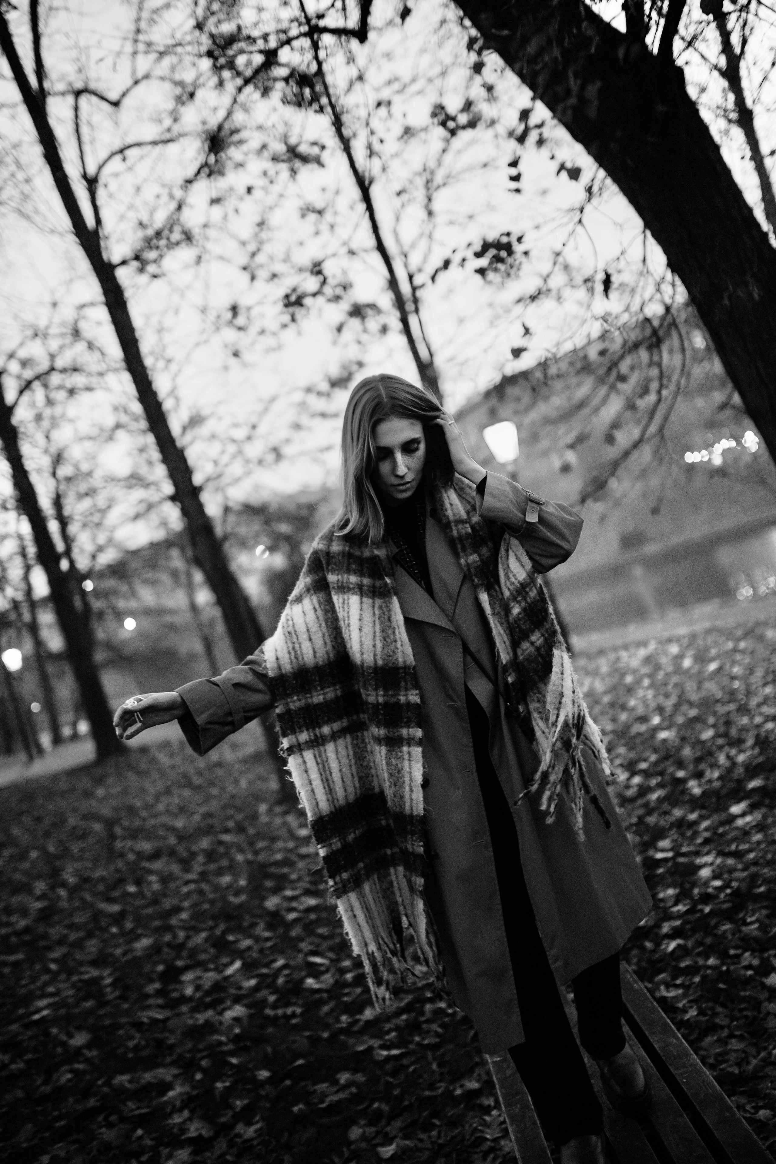 Селин. Фотограф в Праге Александр Пивоваров