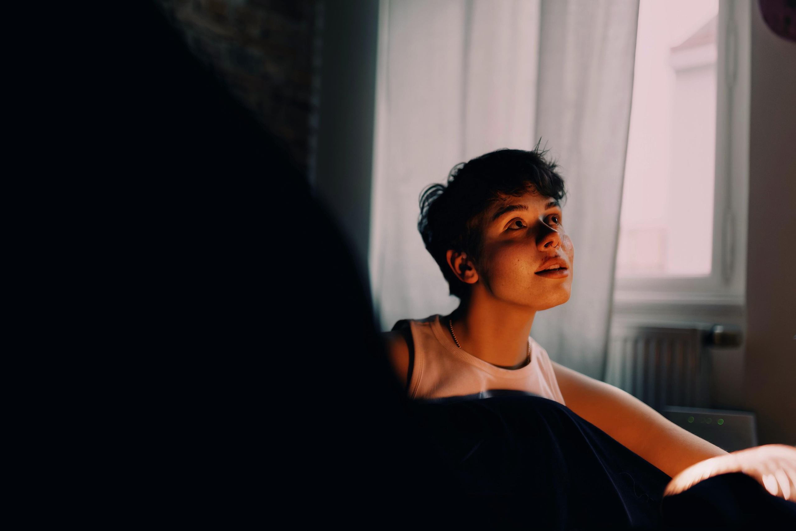 Арина. Фотограф в Праге Александр Пивоваров