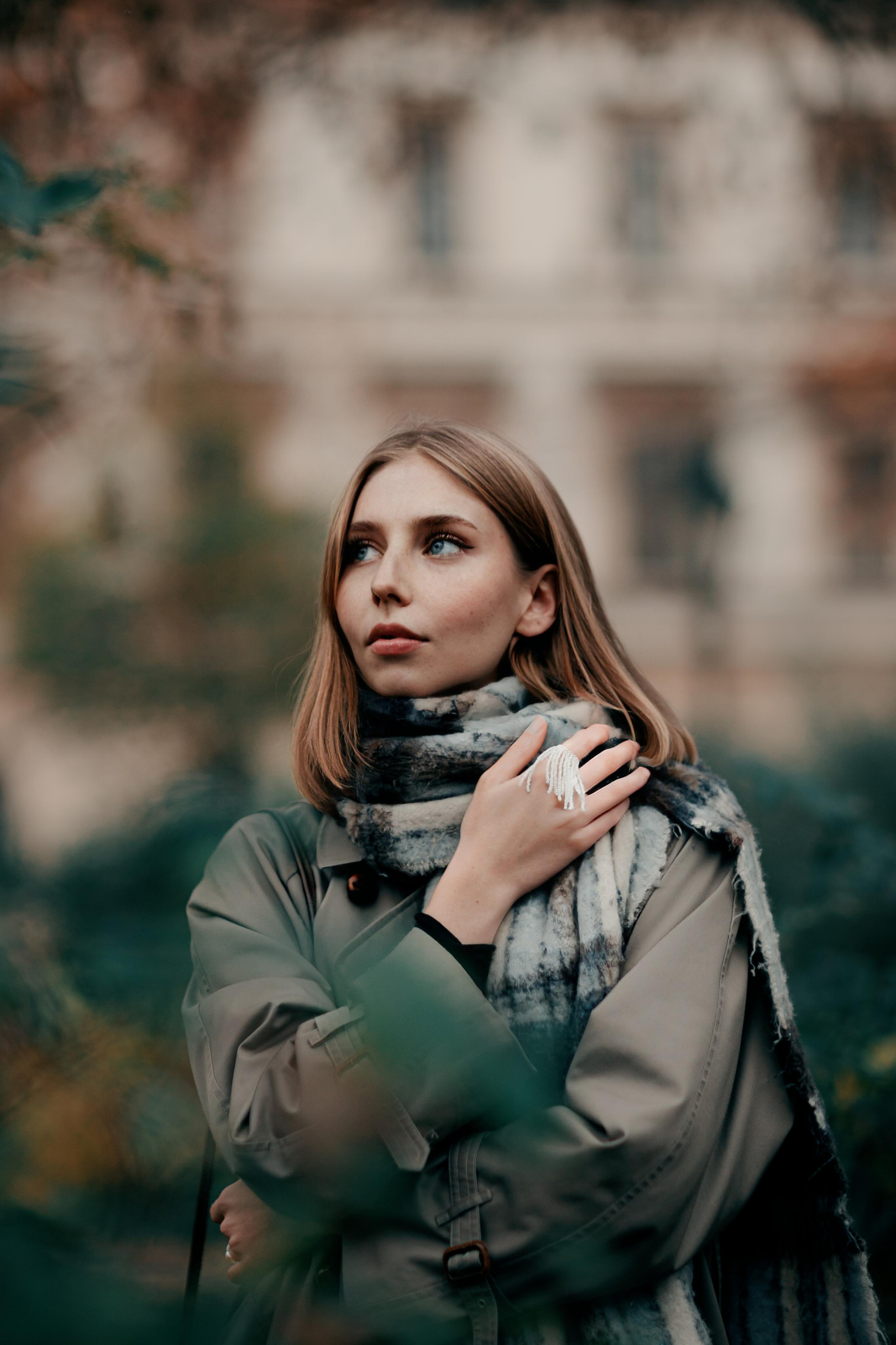 Селин. Фотограф в Праге Александр Пивоваров