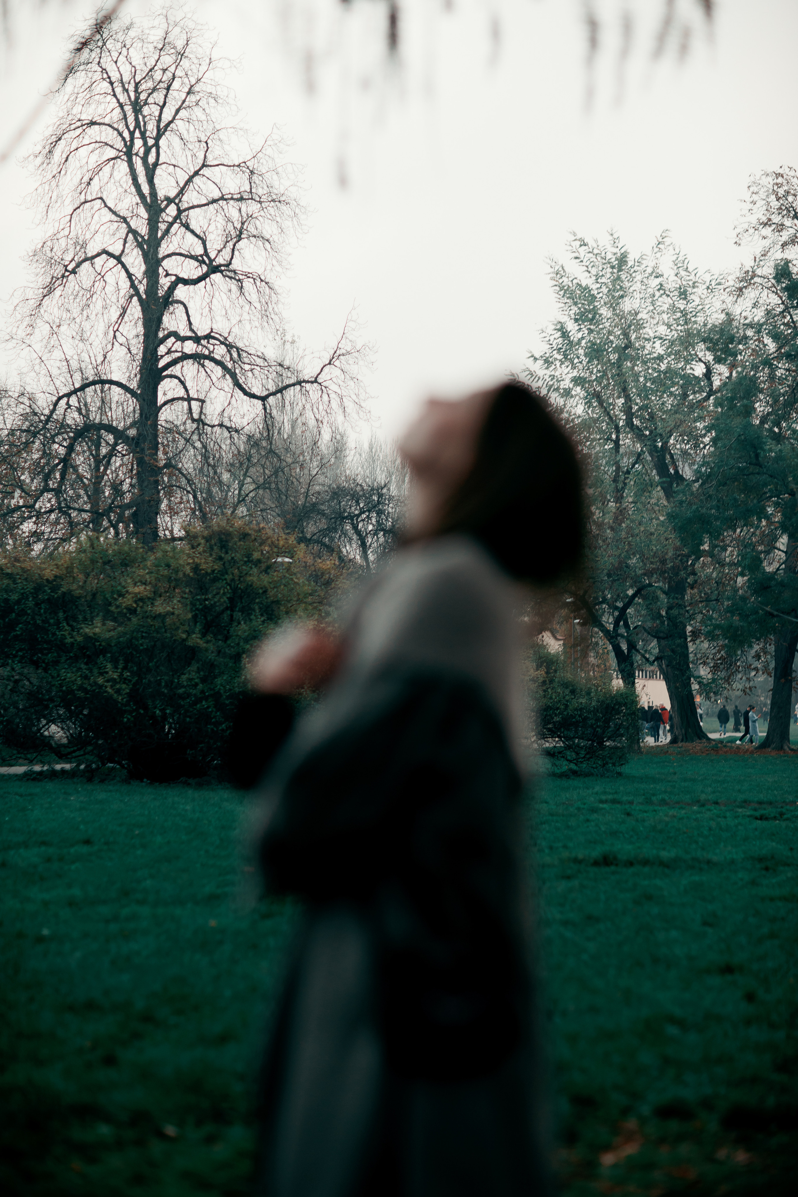 Селин. Фотограф в Праге Александр Пивоваров