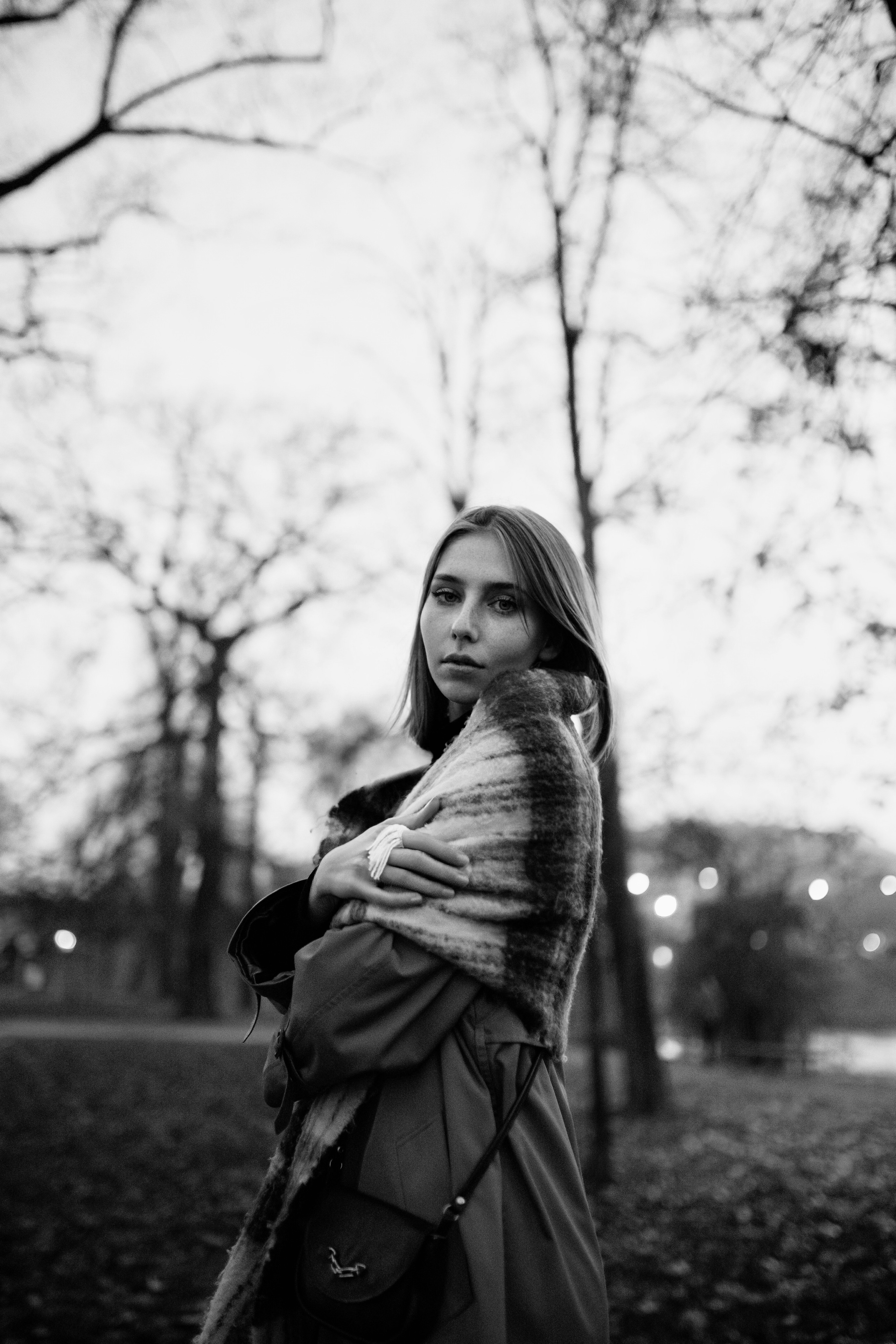 Селин. Фотограф в Праге Александр Пивоваров