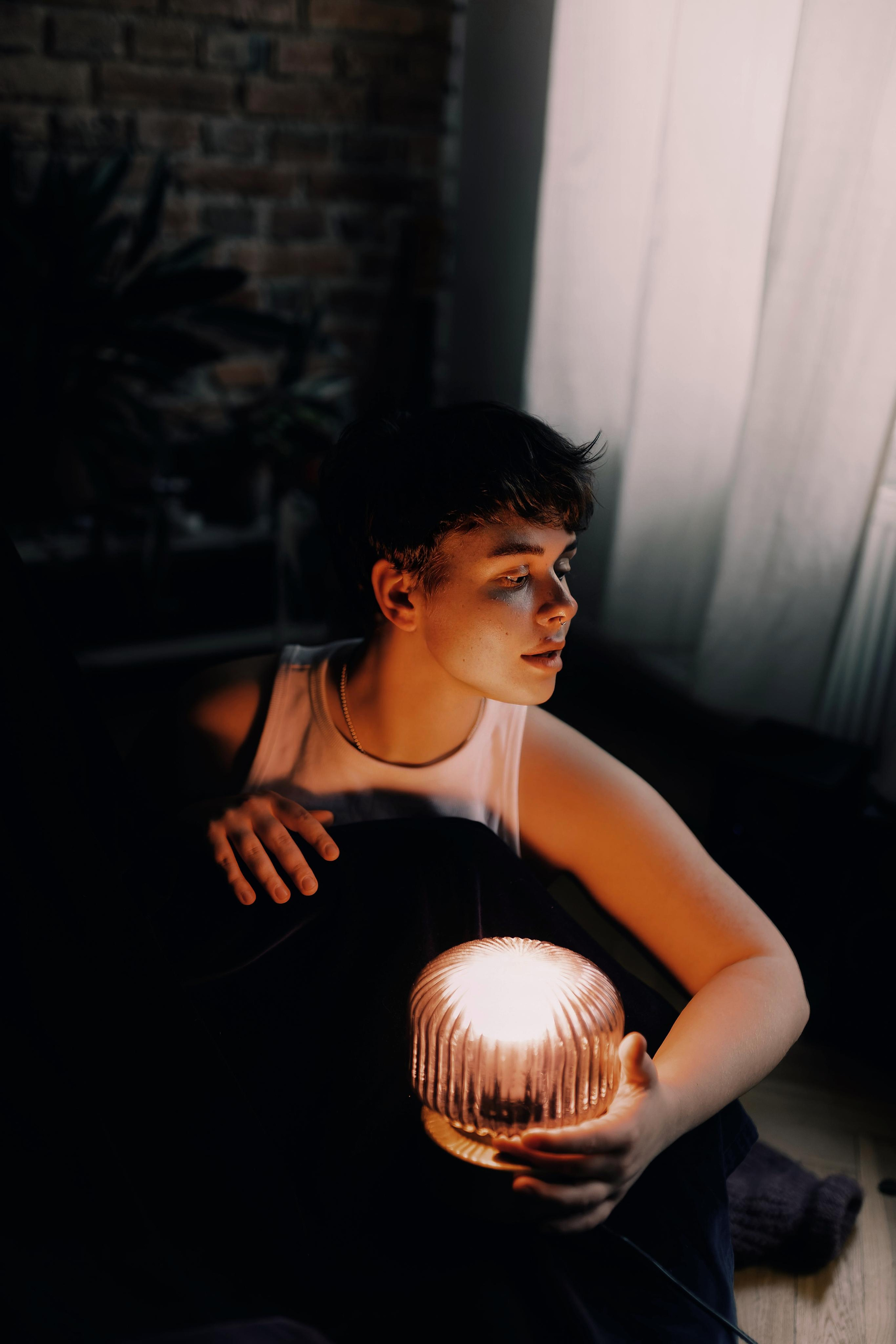 Арина. Фотограф в Праге Александр Пивоваров