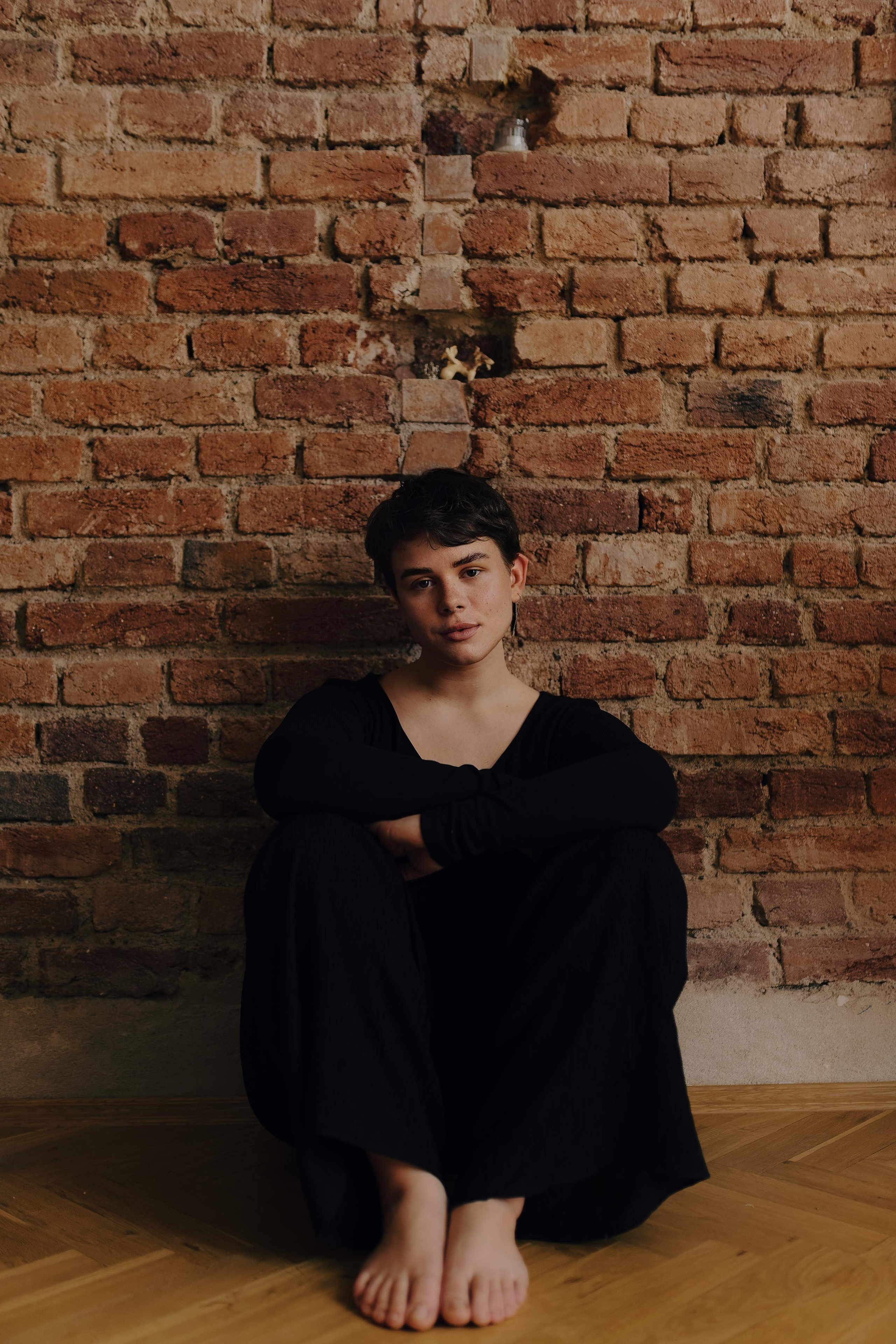 Арина. Фотограф в Праге Александр Пивоваров