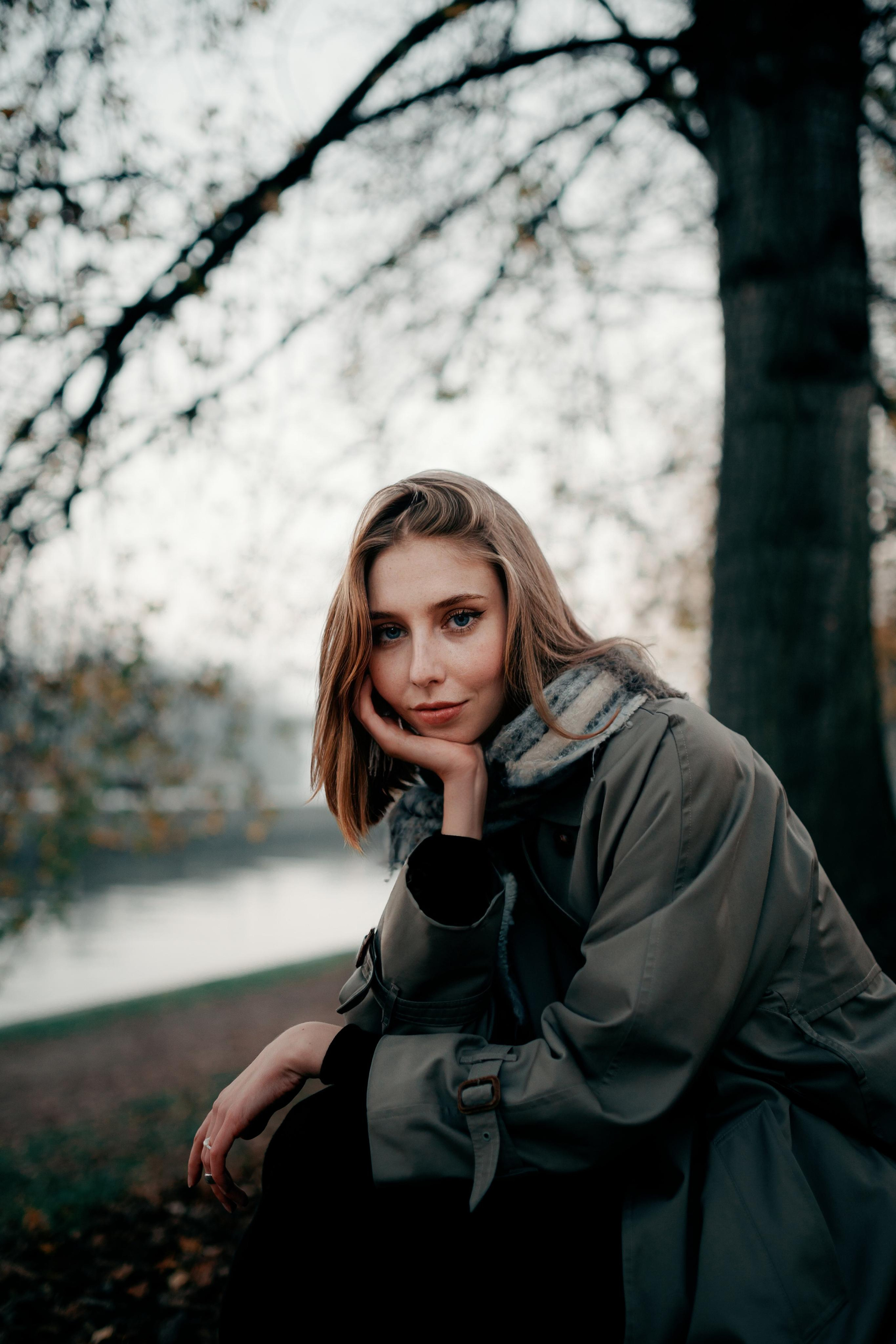 Селин. Фотограф в Праге Александр Пивоваров