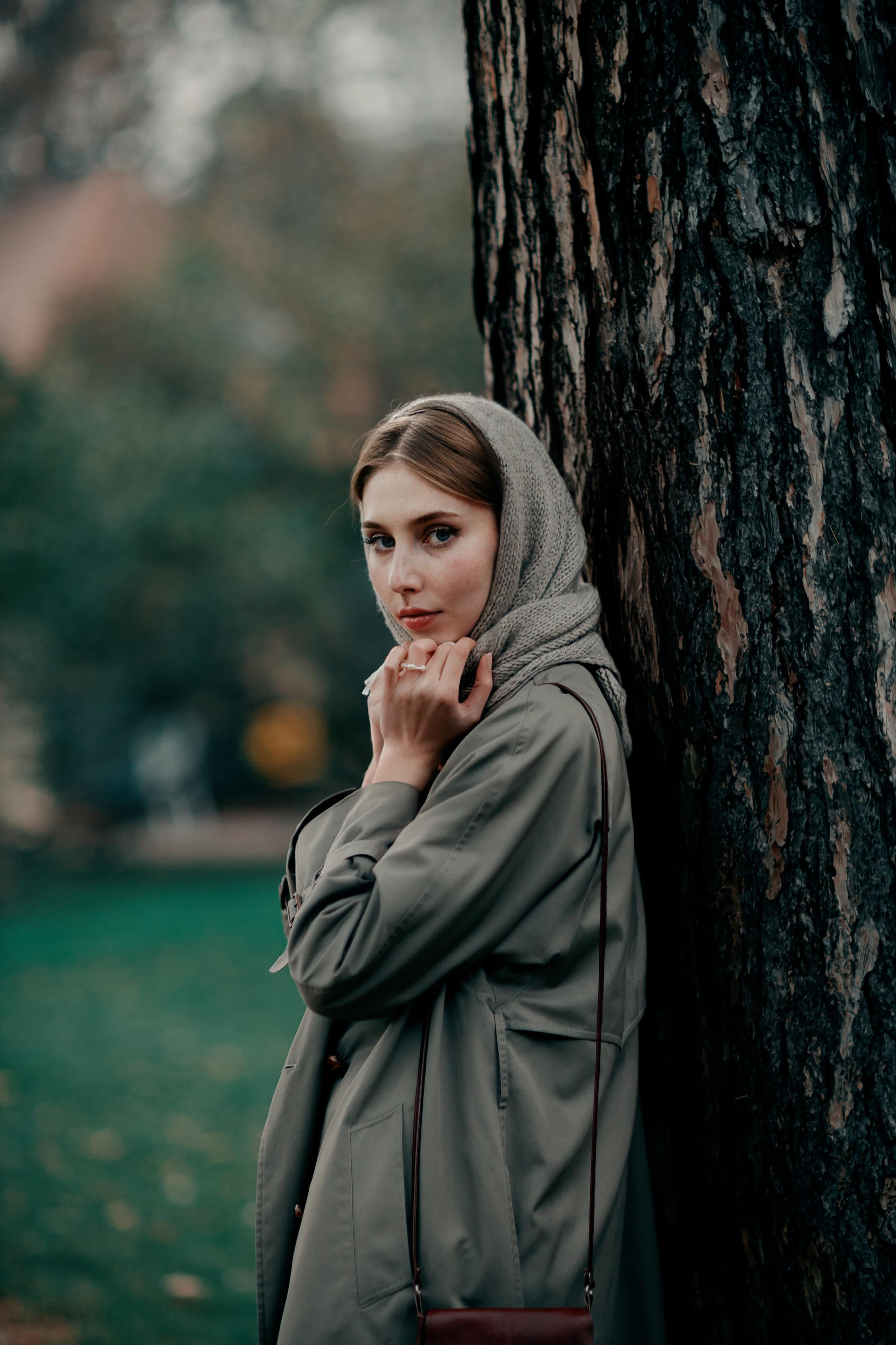 Селин. Фотограф в Праге Александр Пивоваров