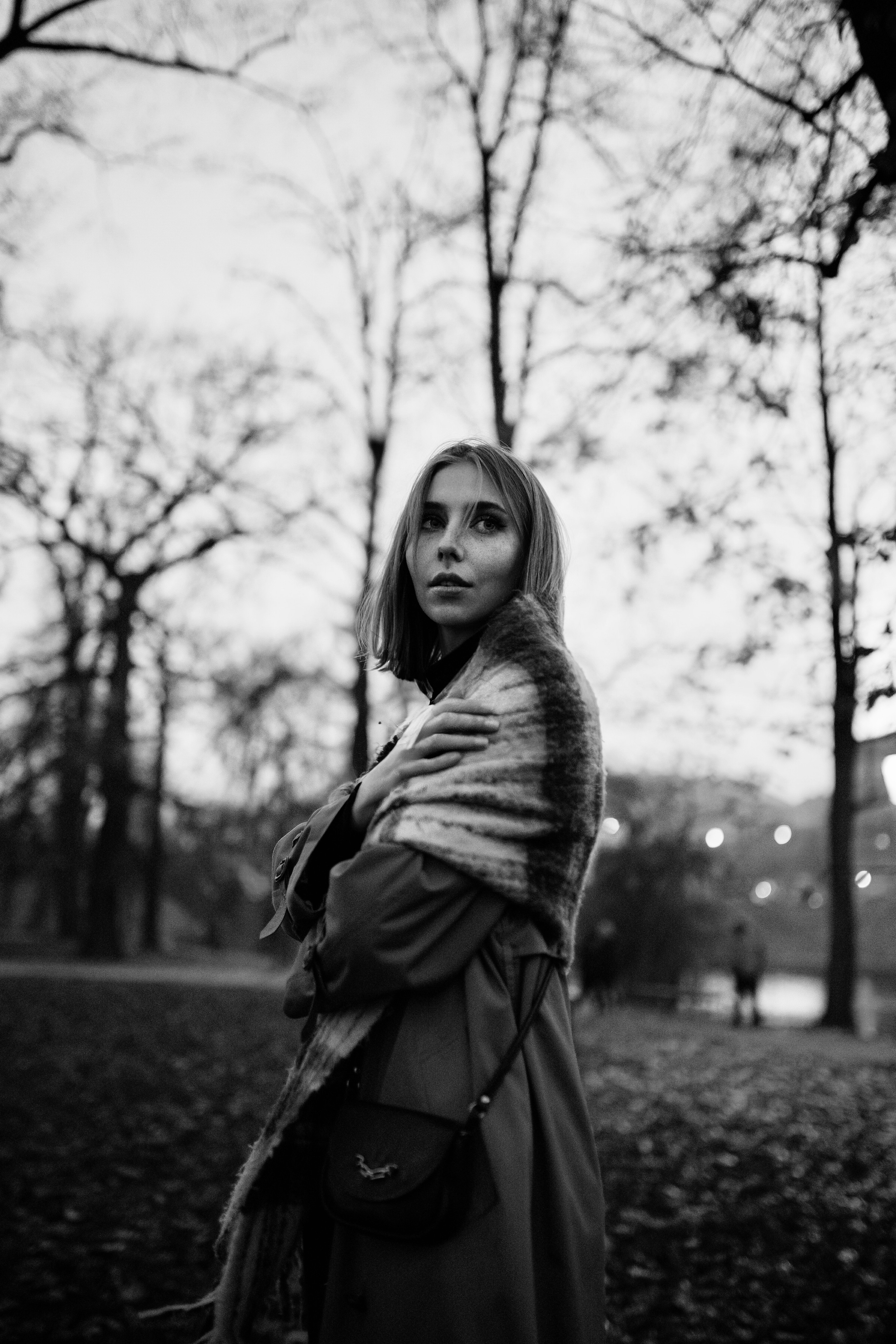 Селин. Фотограф в Праге Александр Пивоваров