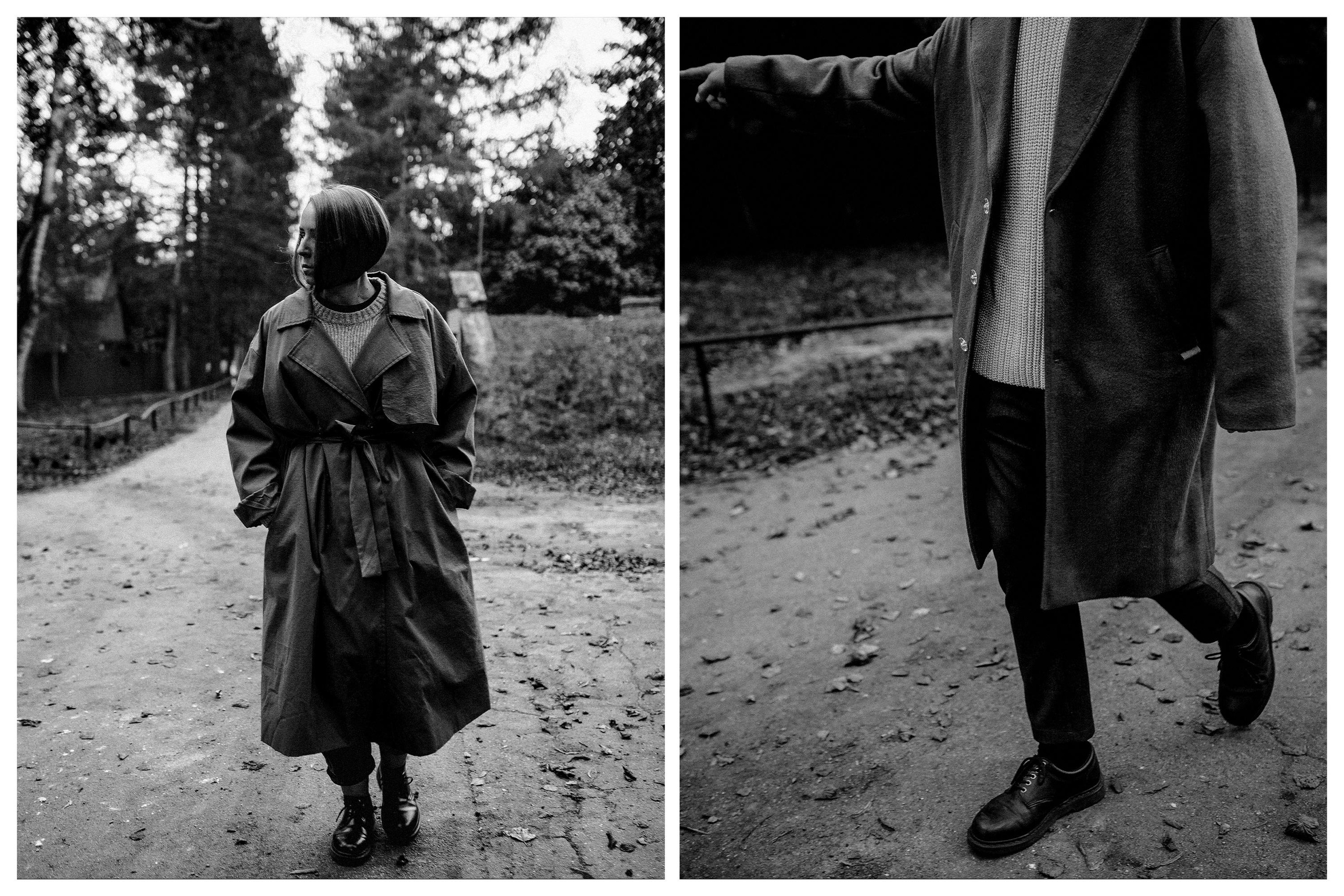 Влад & Лиза. Фотограф в Праге Александр Пивоваров