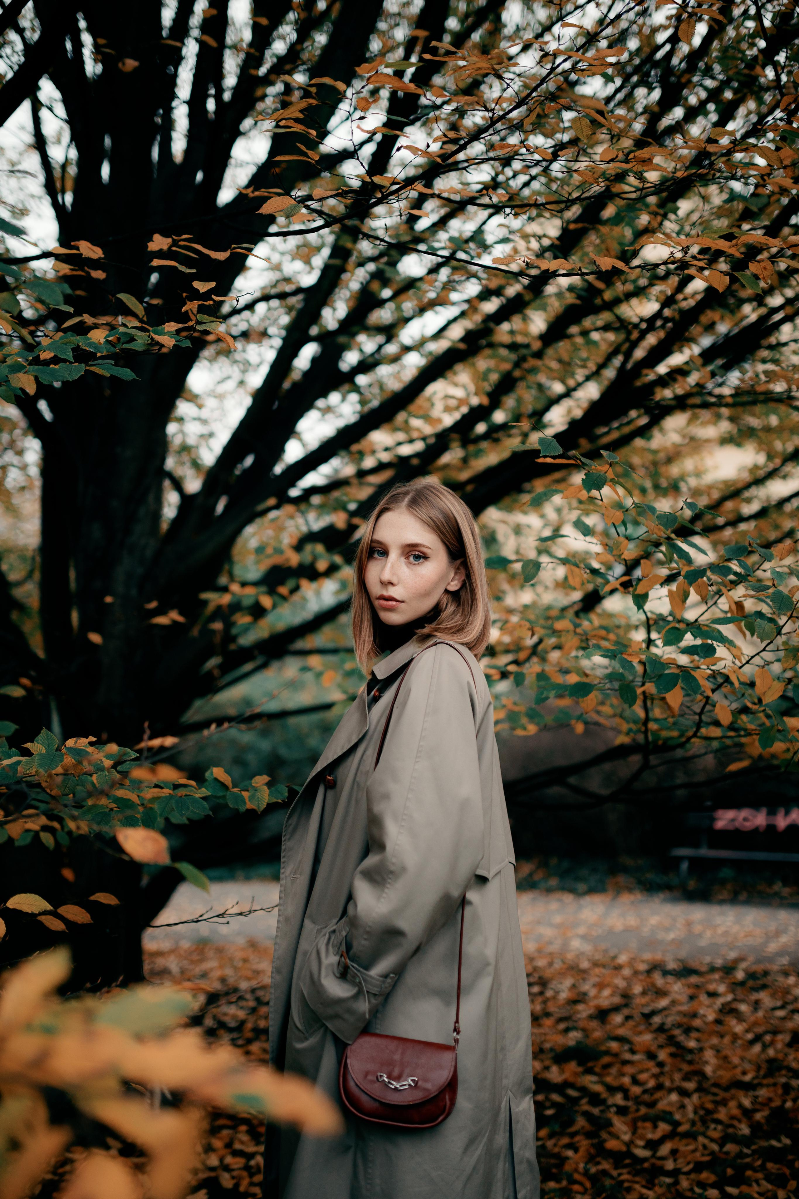 Селин. Фотограф в Праге Александр Пивоваров