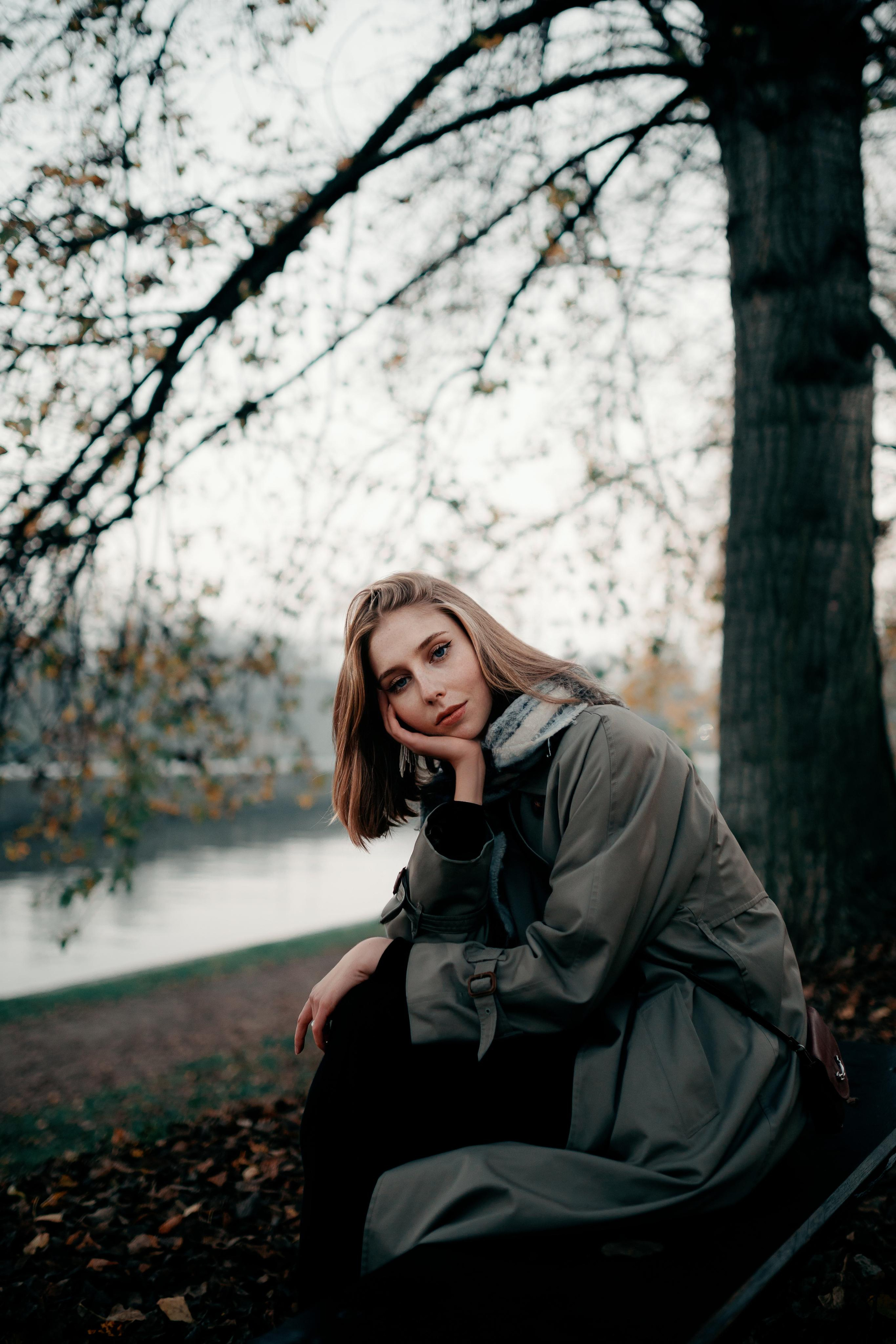 Селин. Фотограф в Праге Александр Пивоваров