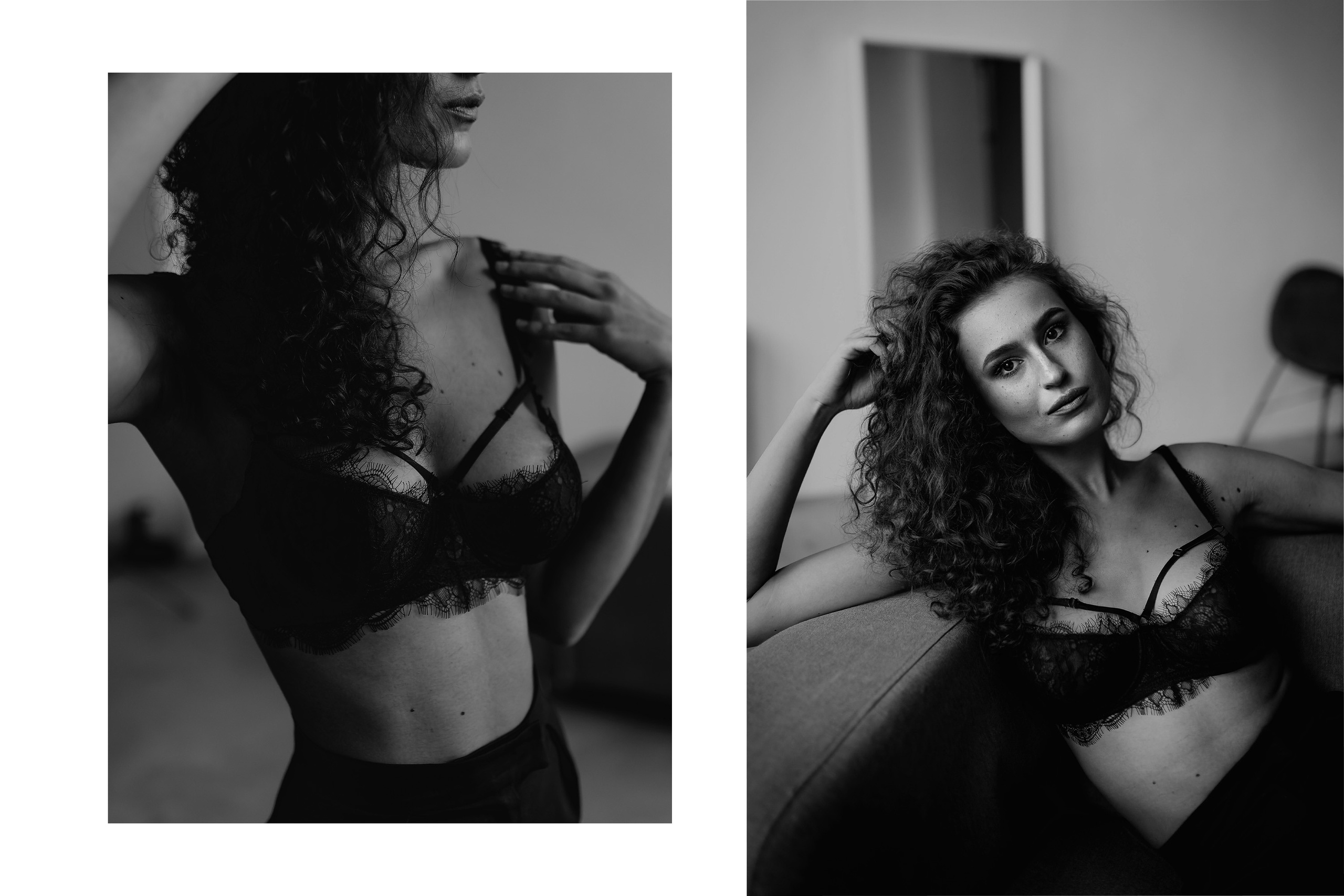 Настя. Фотограф в Праге Александр Пивоваров