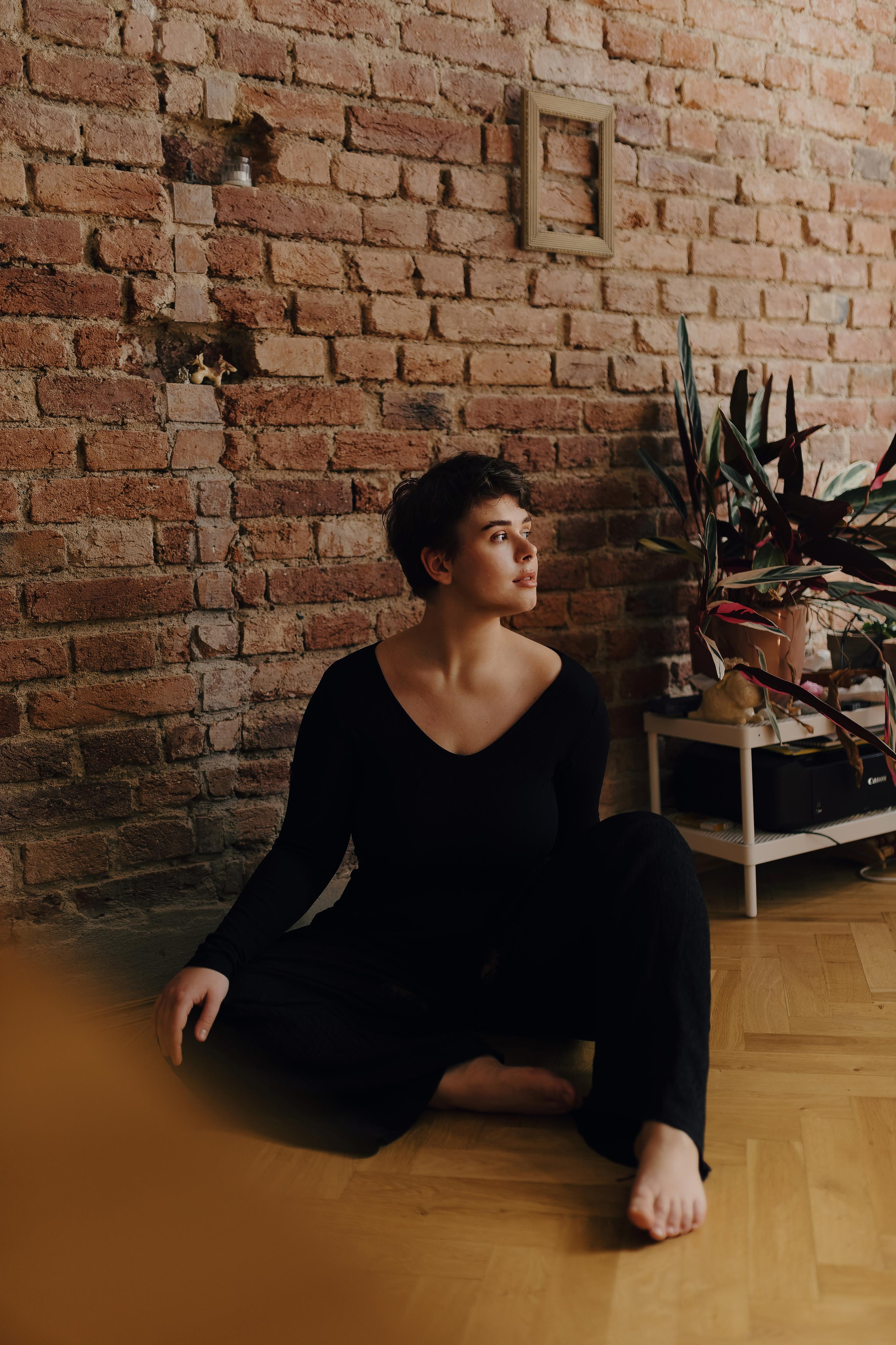 Арина. Фотограф в Праге Александр Пивоваров