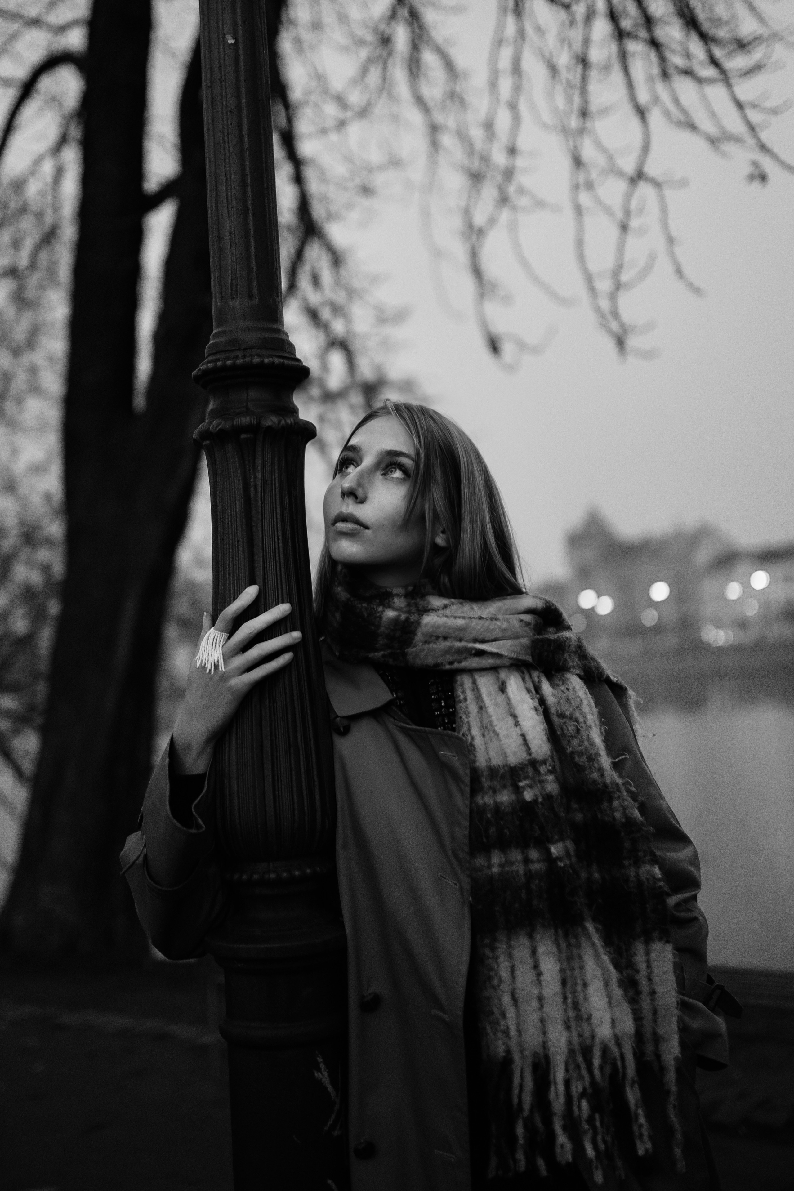 Селин. Фотограф в Праге Александр Пивоваров