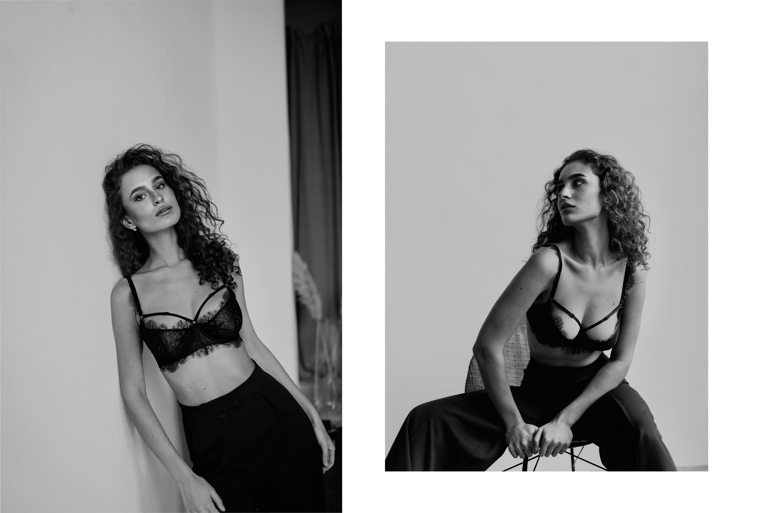 Настя. Фотограф в Праге Александр Пивоваров