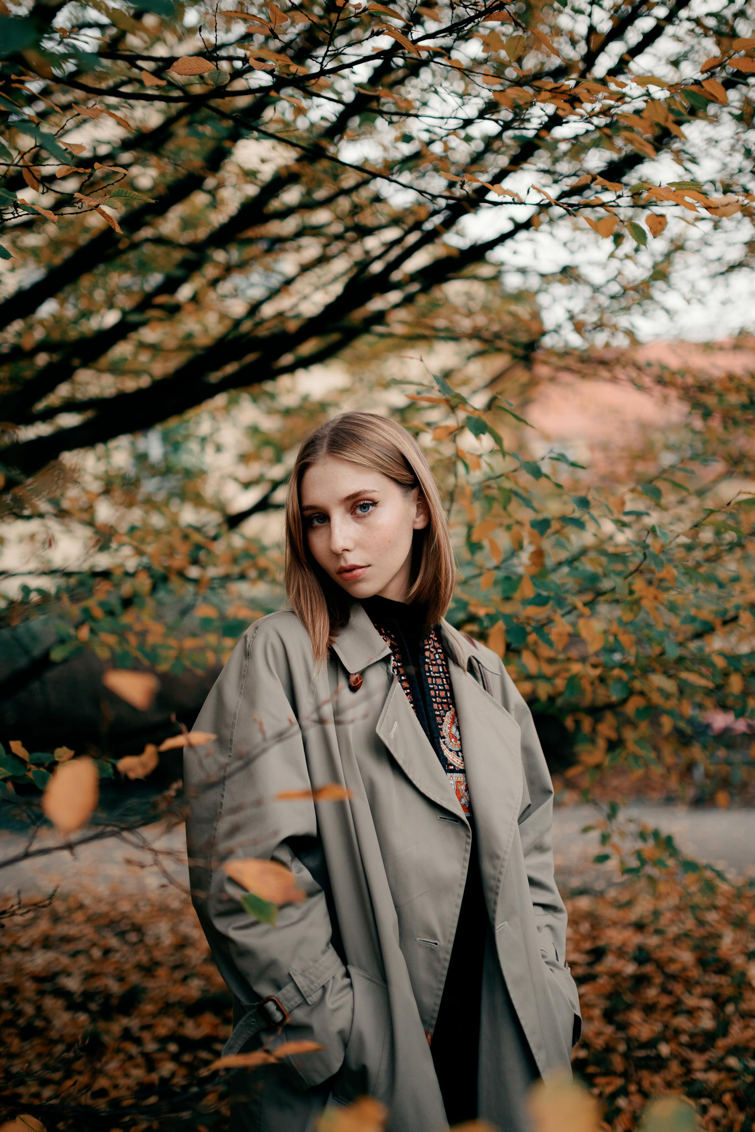 Селин. Фотограф в Праге Александр Пивоваров