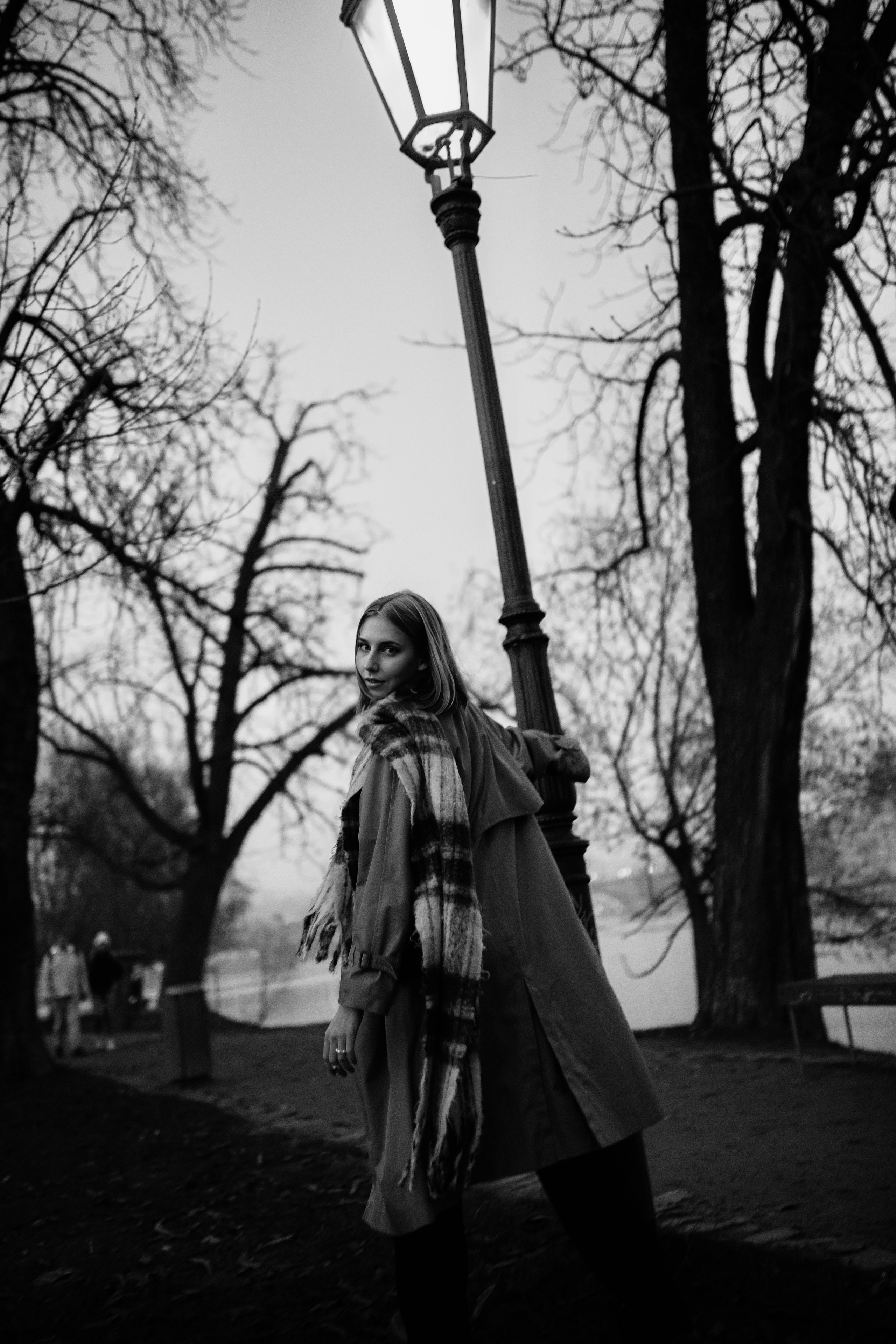 Селин. Фотограф в Праге Александр Пивоваров