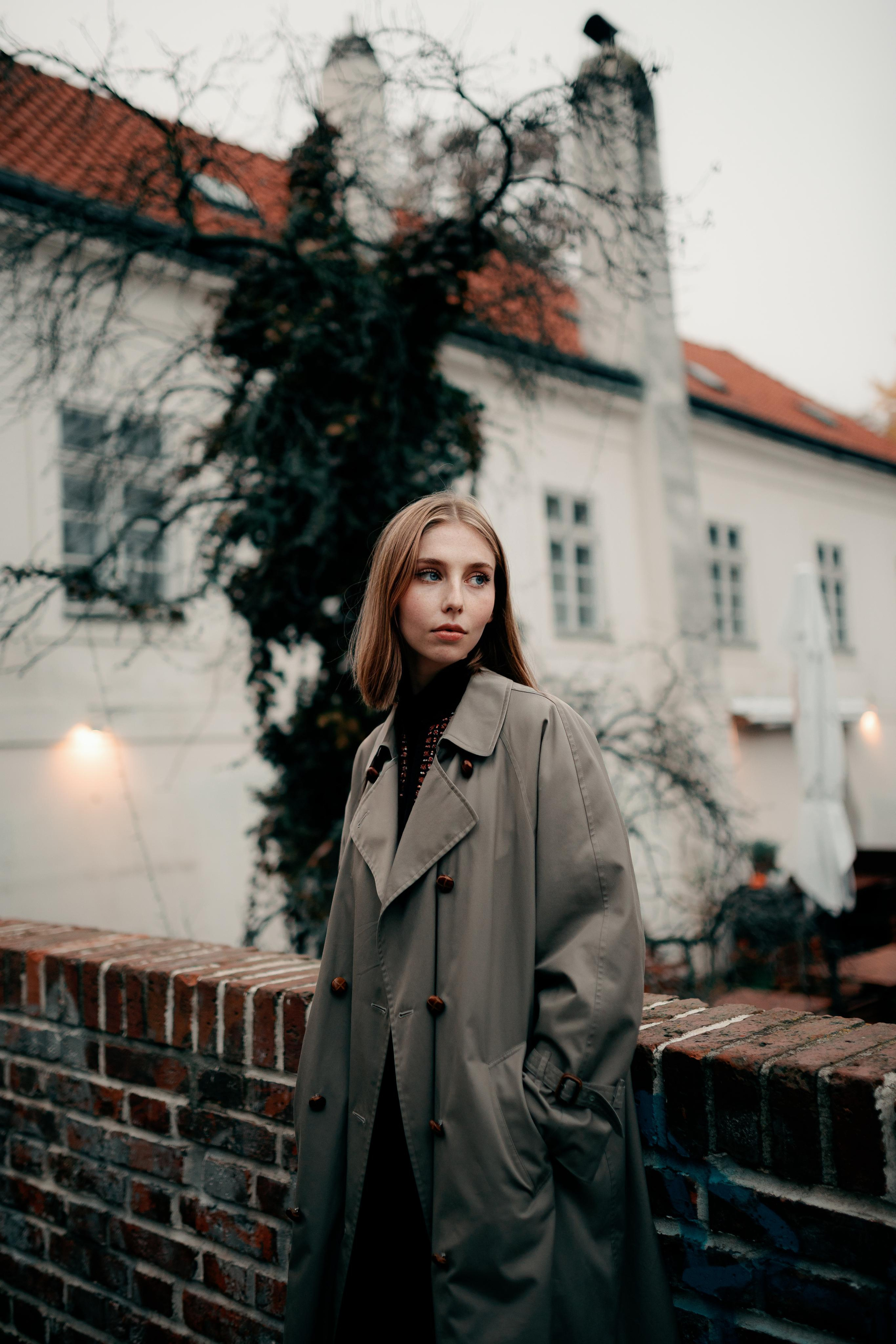 Селин. Фотограф в Праге Александр Пивоваров