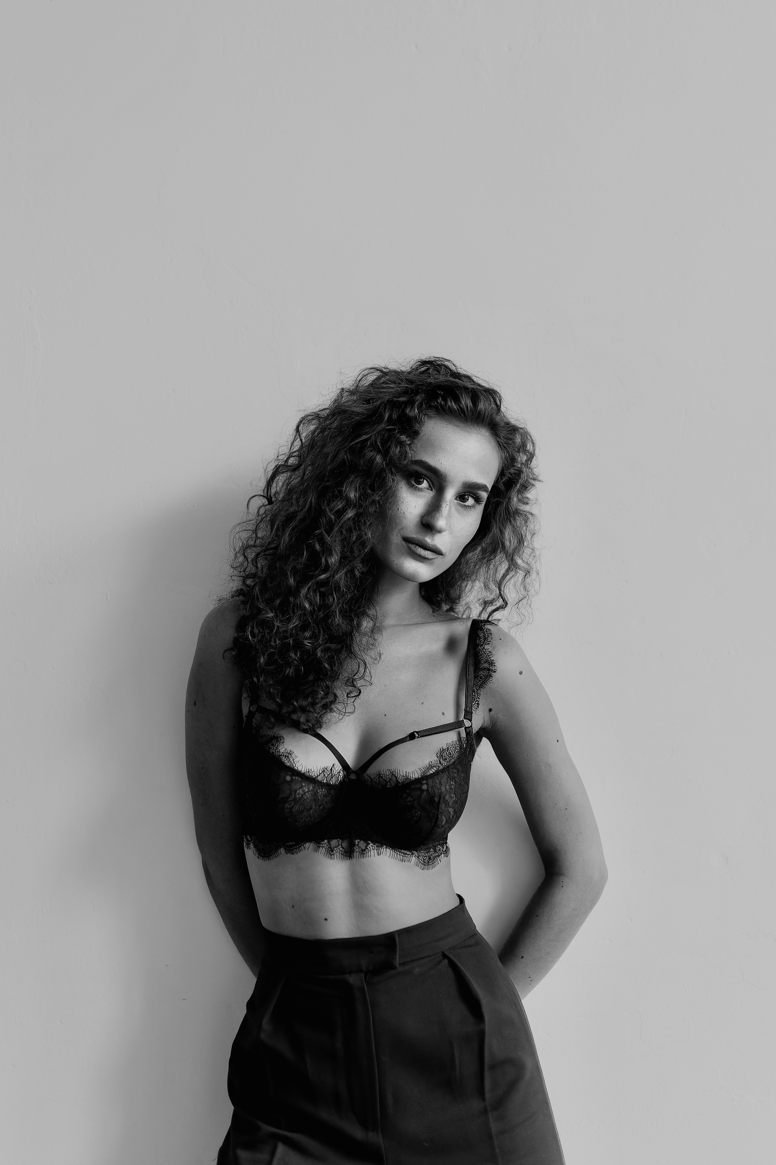 Настя. Фотограф в Праге Александр Пивоваров