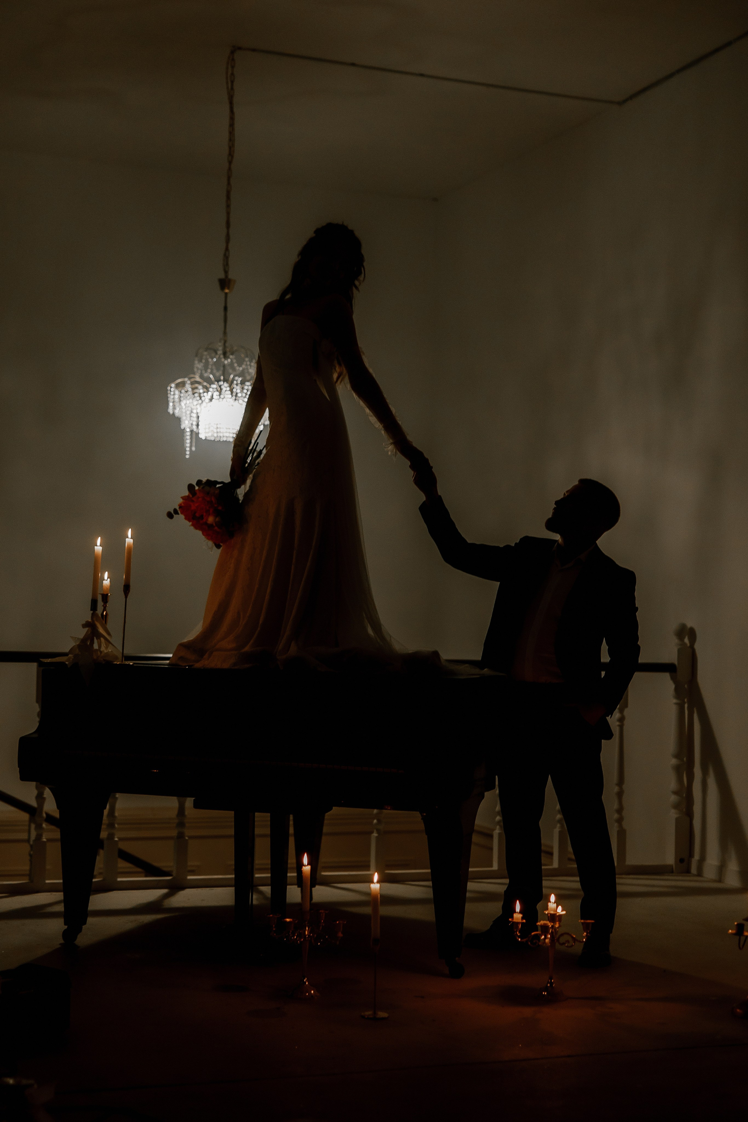 …сердца в унисон…. Свадебный и женский фотограф в Твери Екатерина Гребенкина