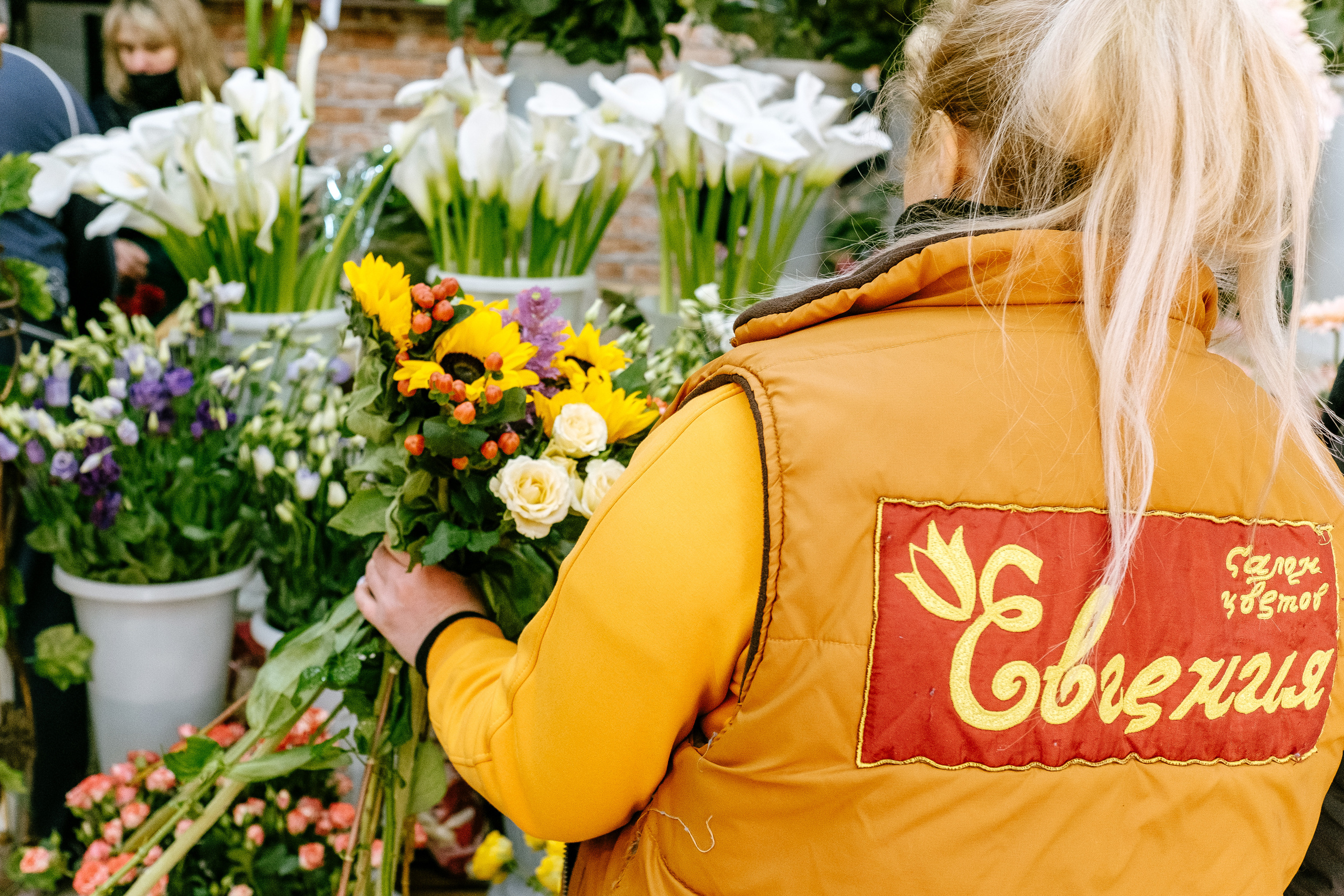 Событийный фоторепортаж с мероприятий в городе. Фотограф в городе Астрахань Ольга Лазиева