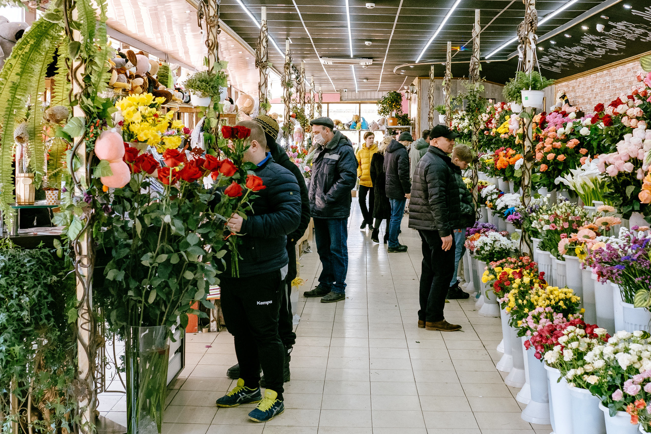 Событийный фоторепортаж с мероприятий в городе. Фотограф в городе Астрахань Ольга Лазиева