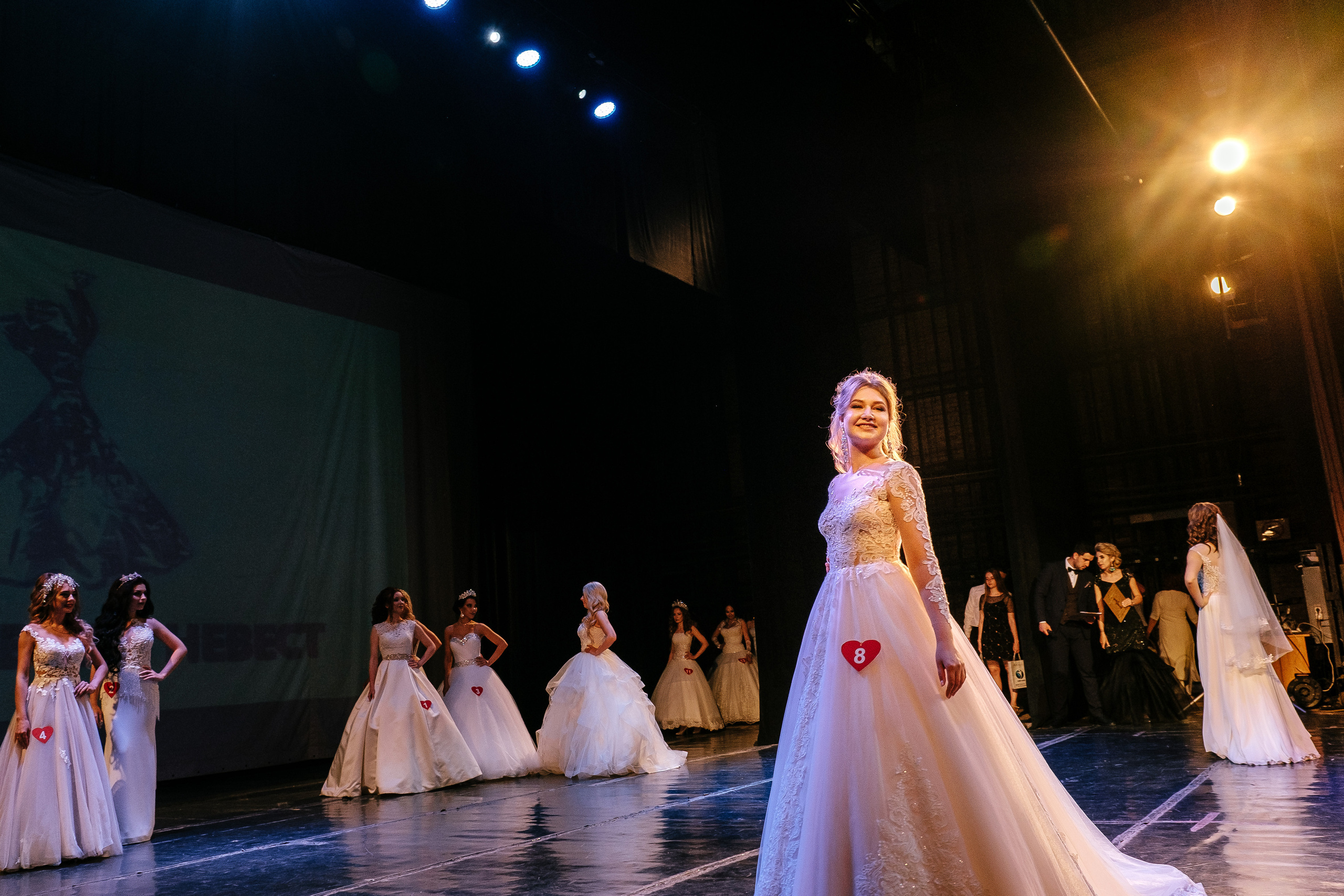 Событийный фоторепортаж с мероприятий в городе. Фотограф в городе Астрахань Ольга Лазиева