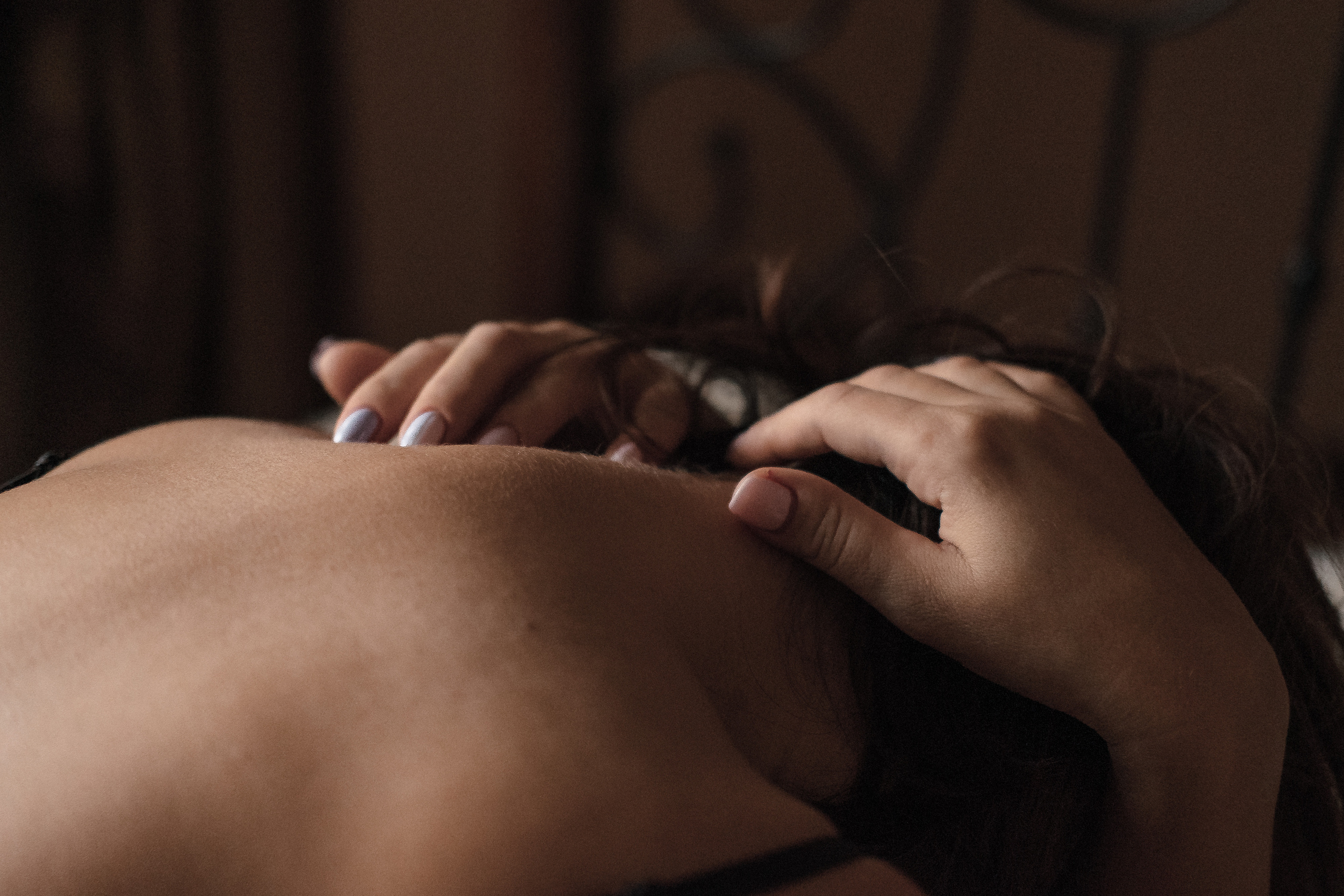 красивое тело женщины