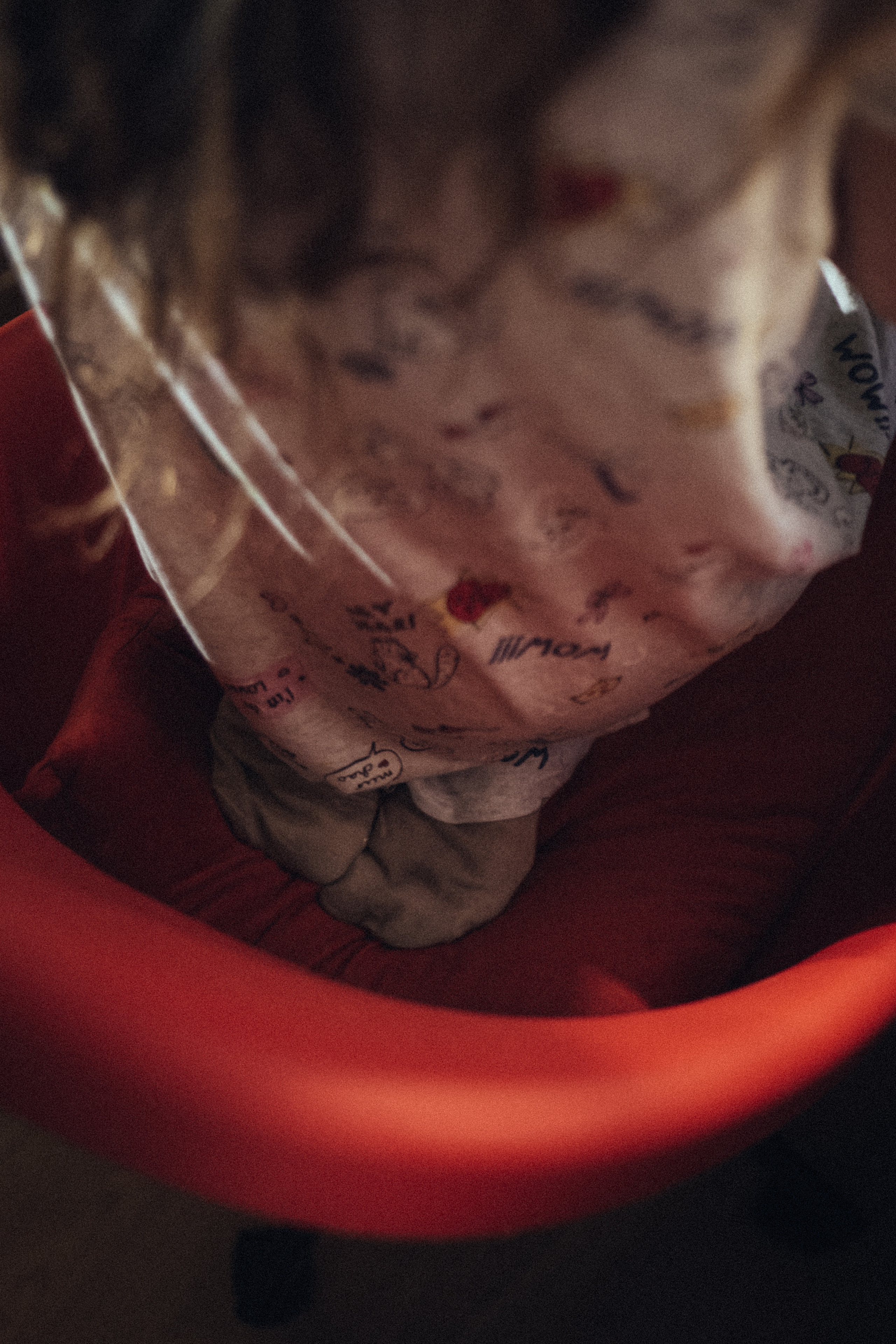 семейная фотосессия дома