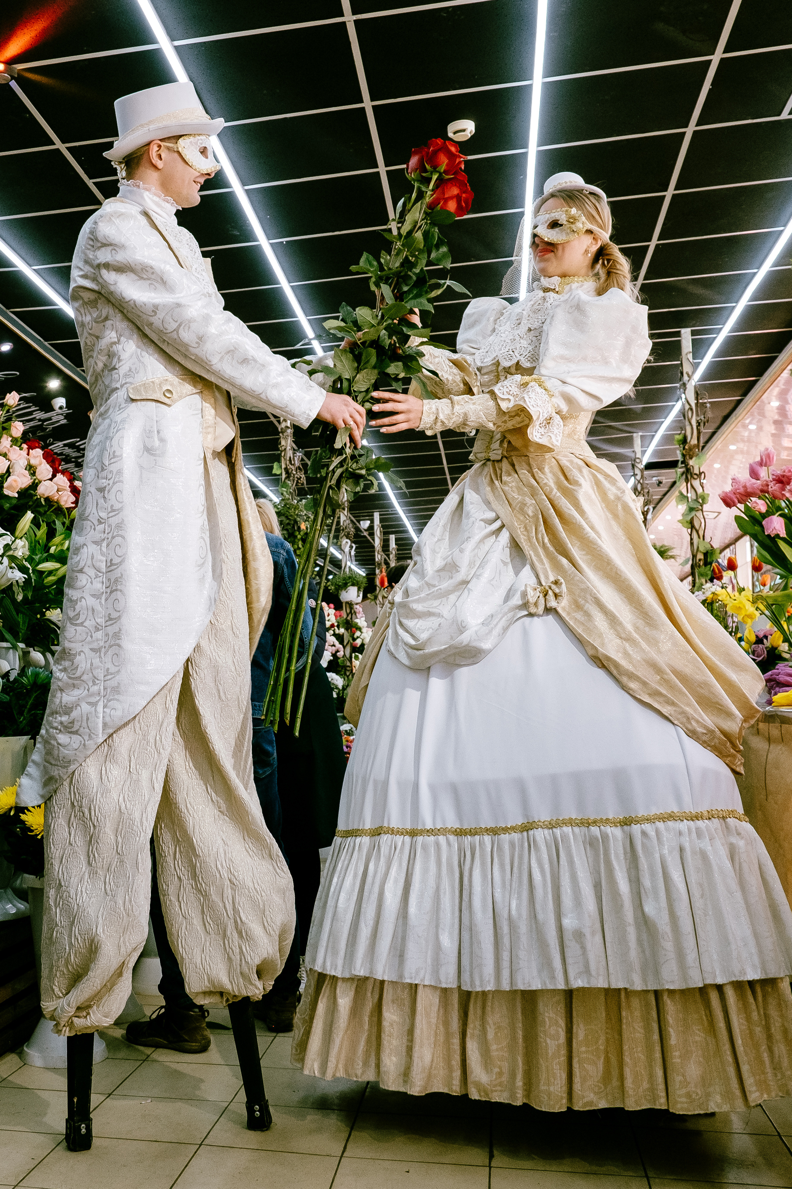 Событийный фоторепортаж с мероприятий в городе. Фотограф в городе Астрахань Ольга Лазиева