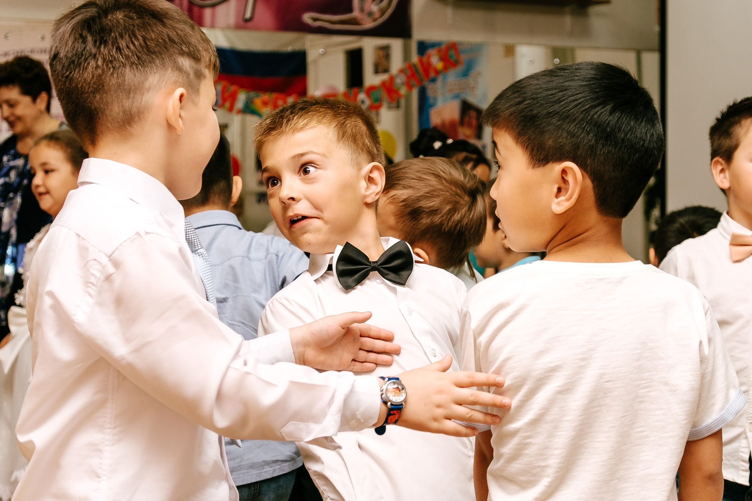 Событийный фоторепортаж с мероприятий в городе. Фотограф в городе Астрахань Ольга Лазиева