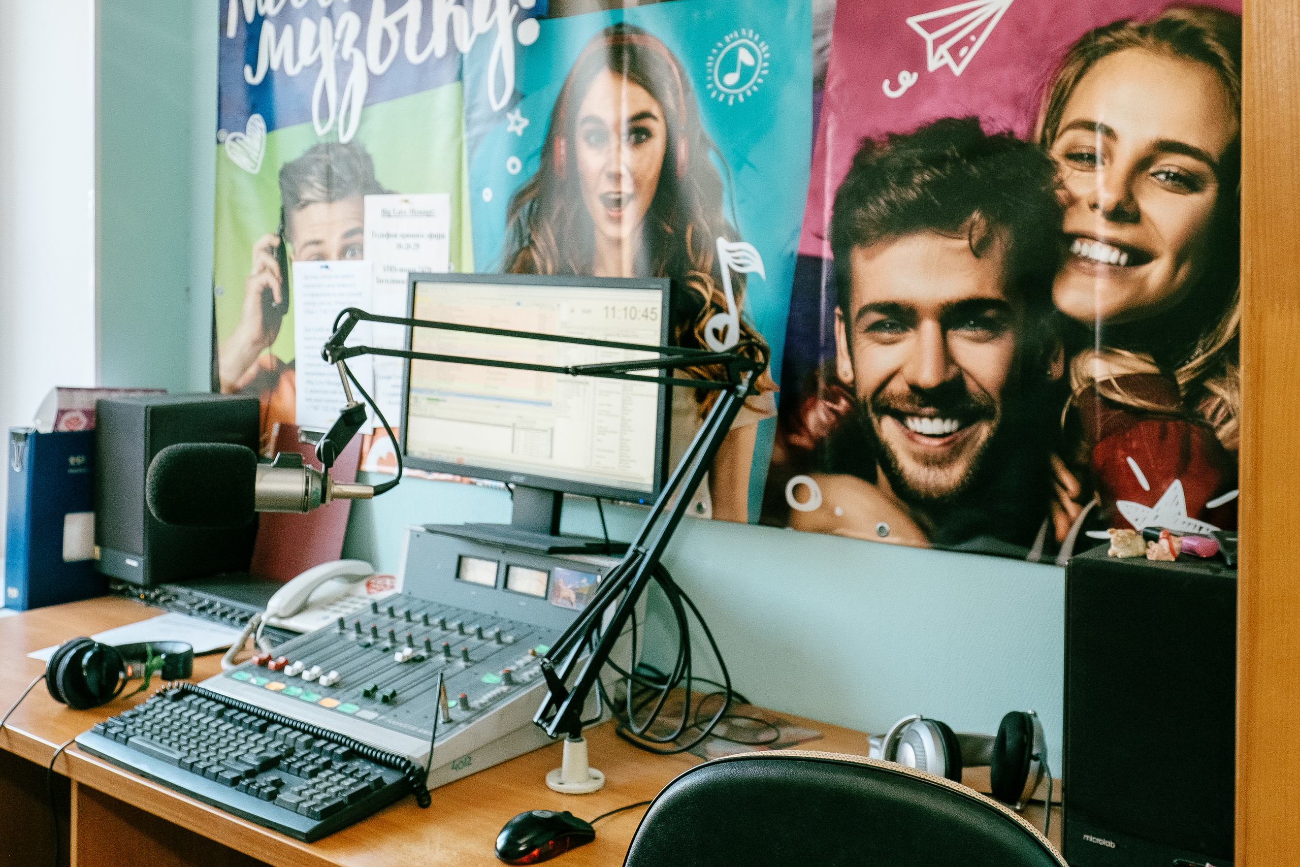 Событийный фоторепортаж с мероприятий в городе. Фотограф в городе Астрахань Ольга Лазиева