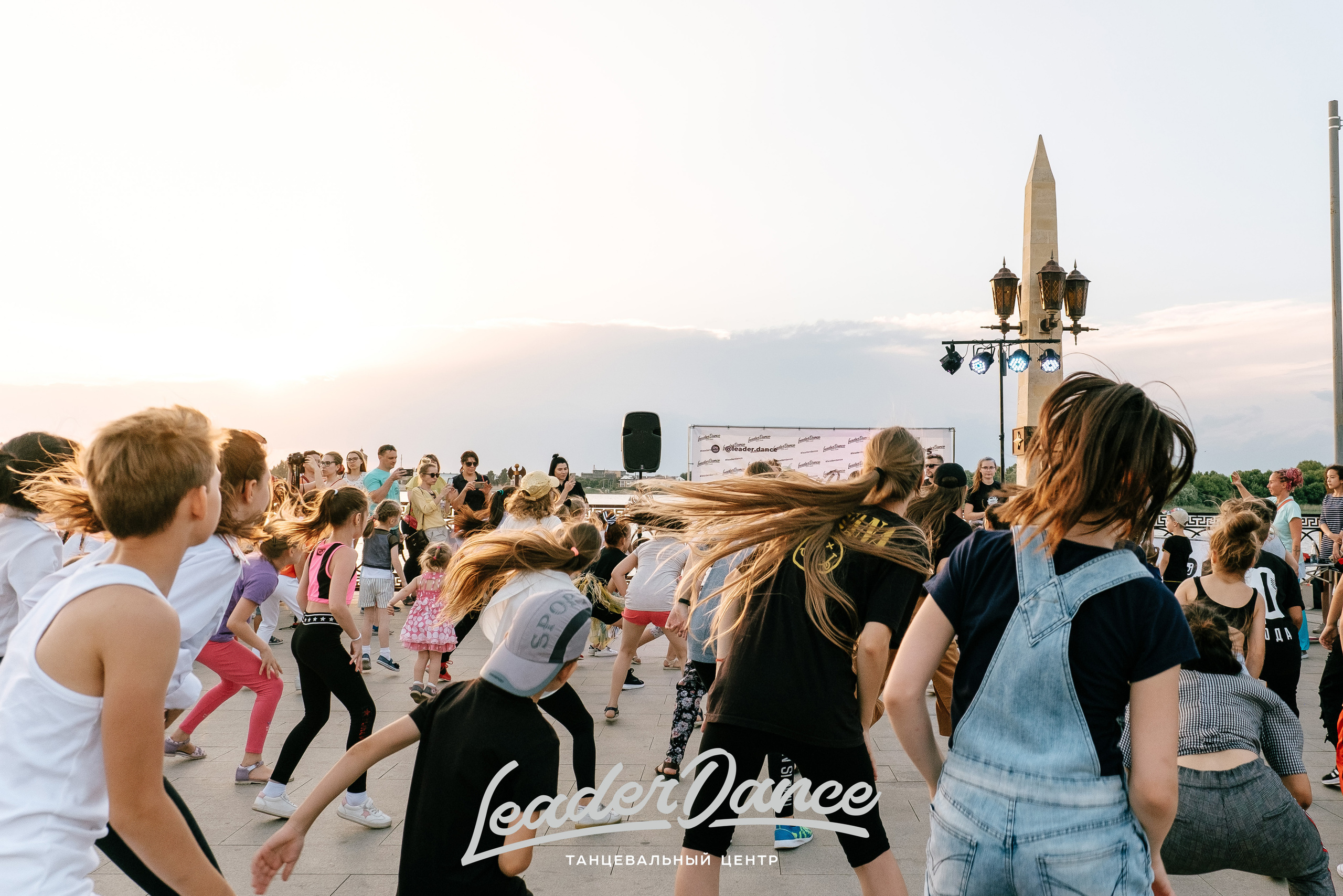 Событийный фоторепортаж с мероприятий в городе. Фотограф в городе Астрахань Ольга Лазиева